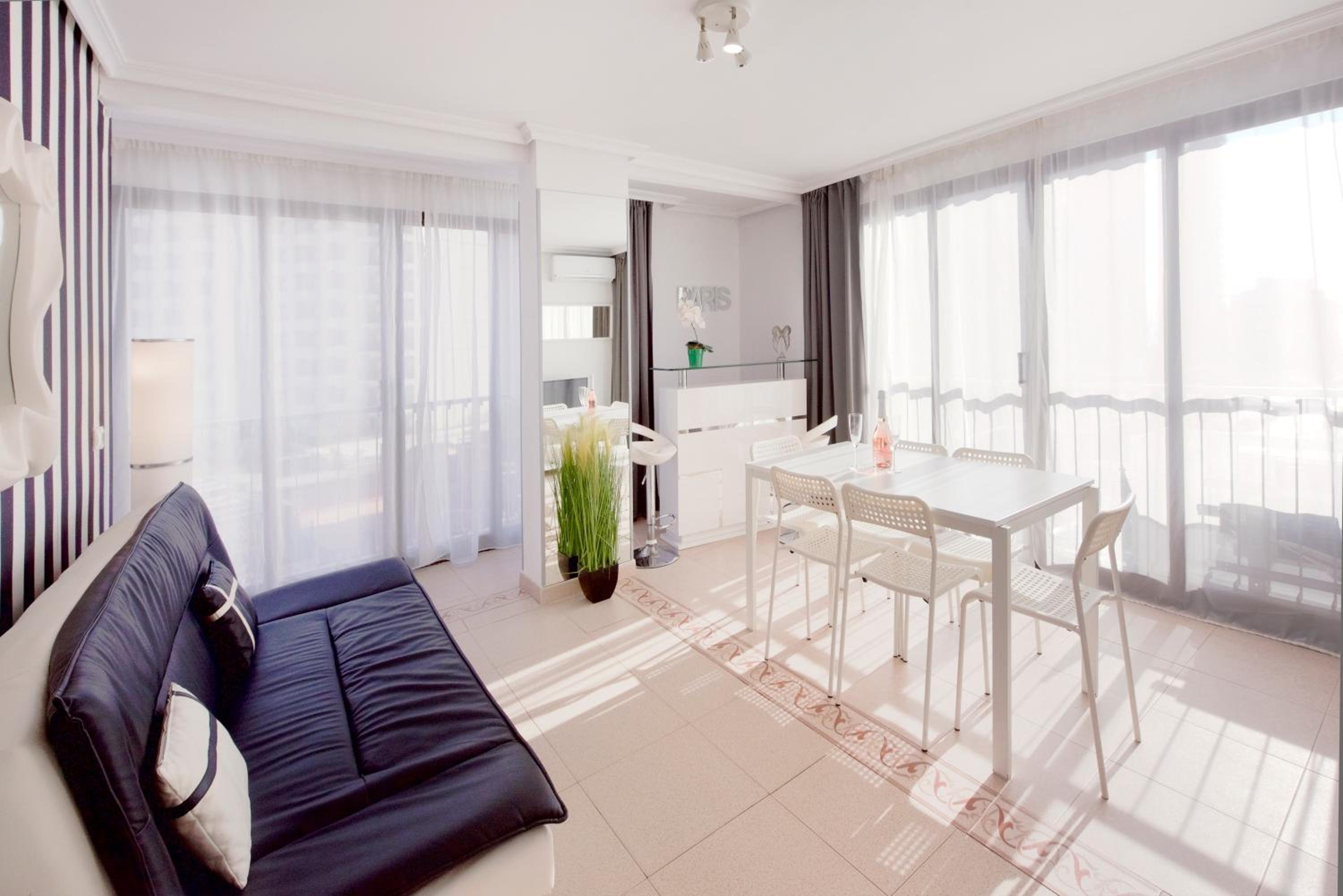 My Pretty Payma Apartamentos