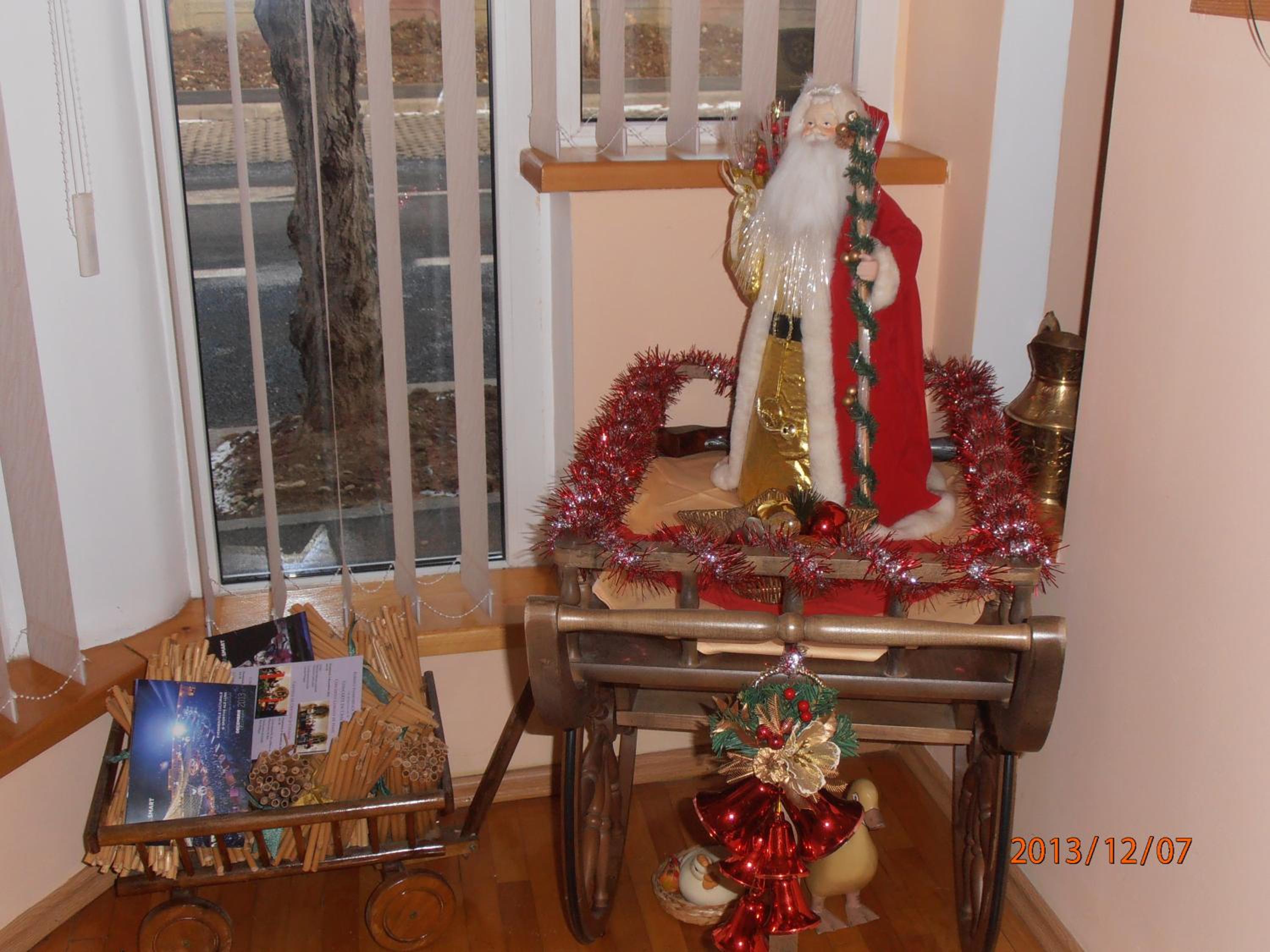 Casa Doma'r - Alina view 4