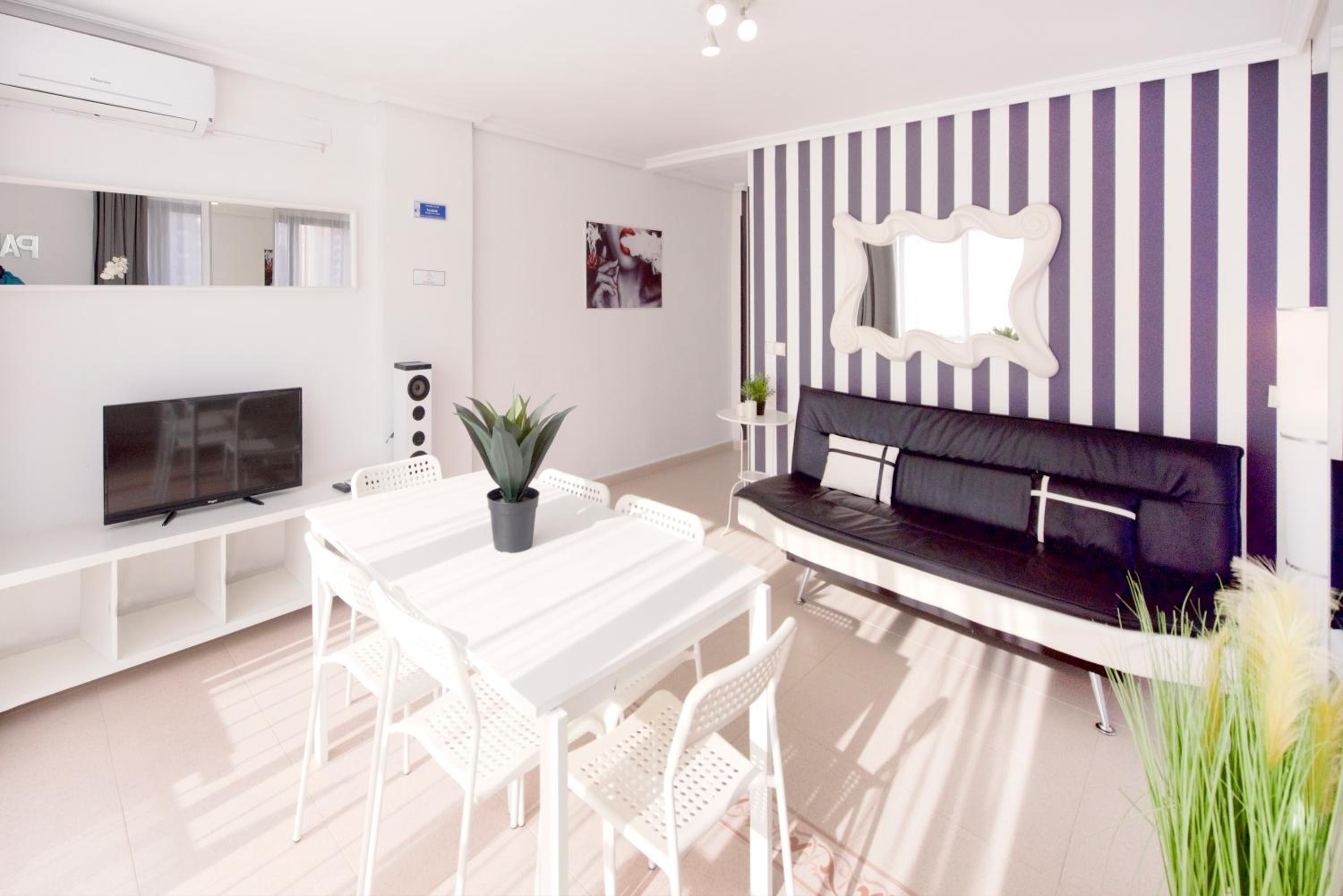 My Pretty Payma Apartamentos