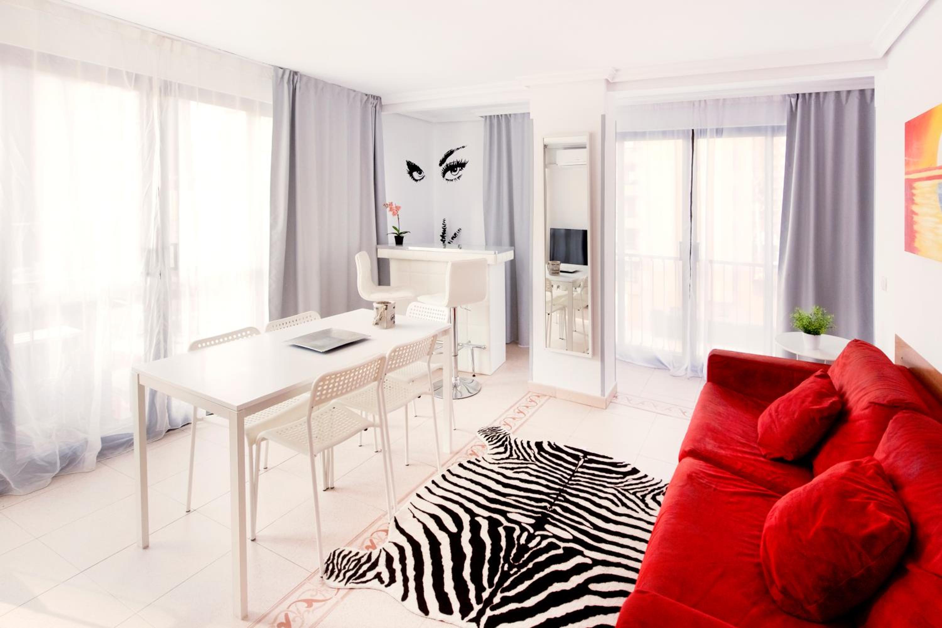 My Pretty Payma Apartamentos