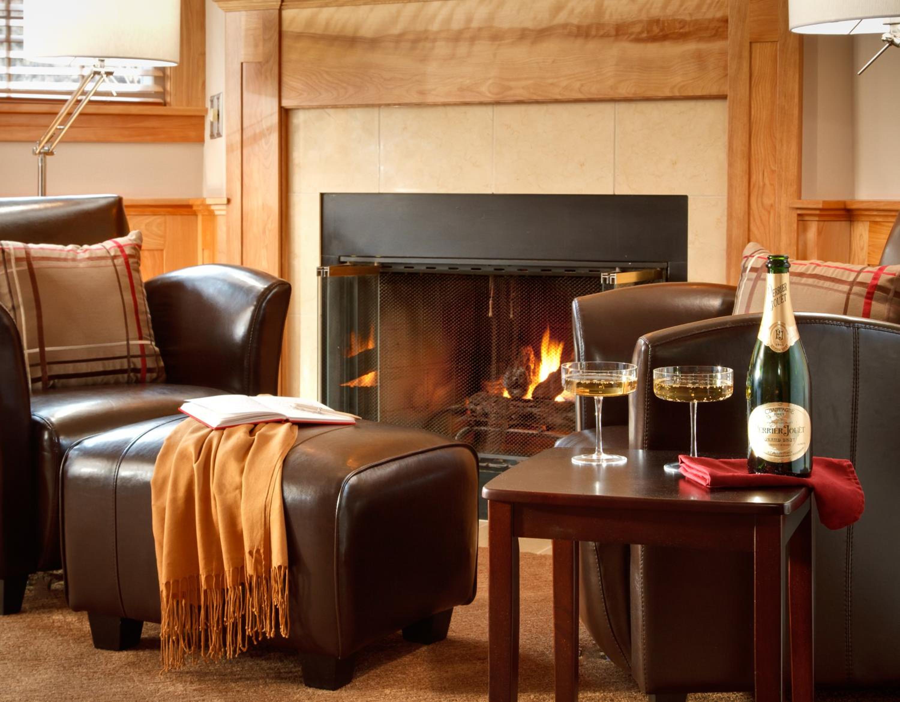 Rabbit Hill Inn