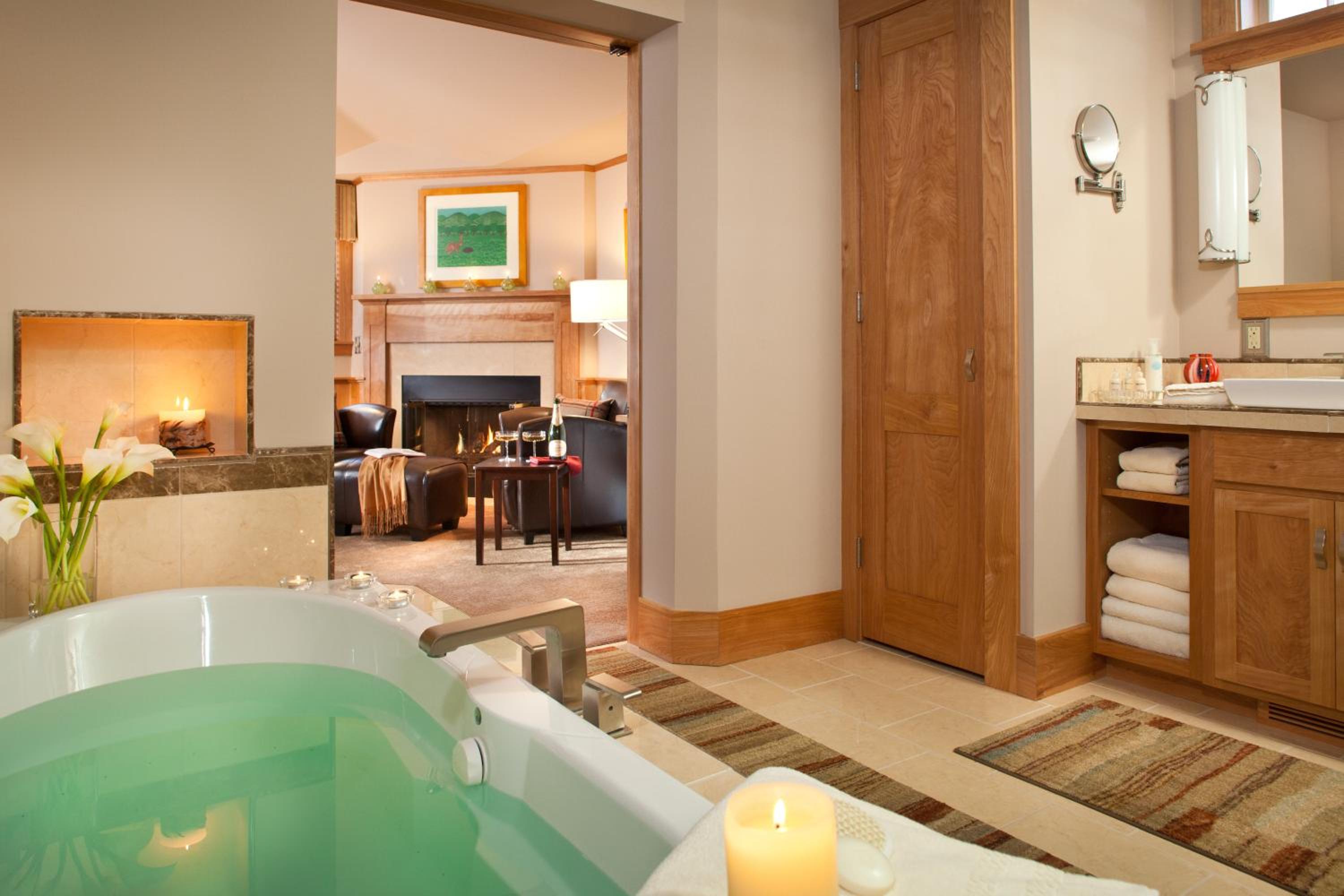 Rabbit Hill Inn