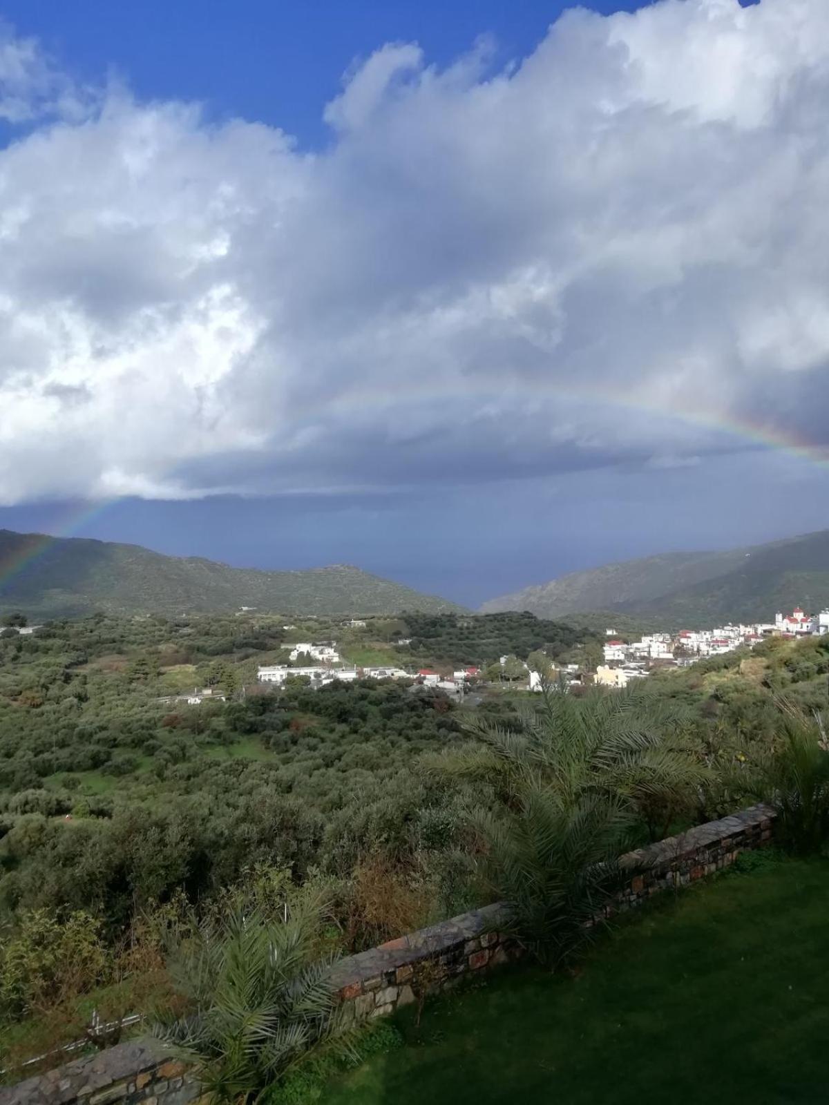 Anemomylos House view 2