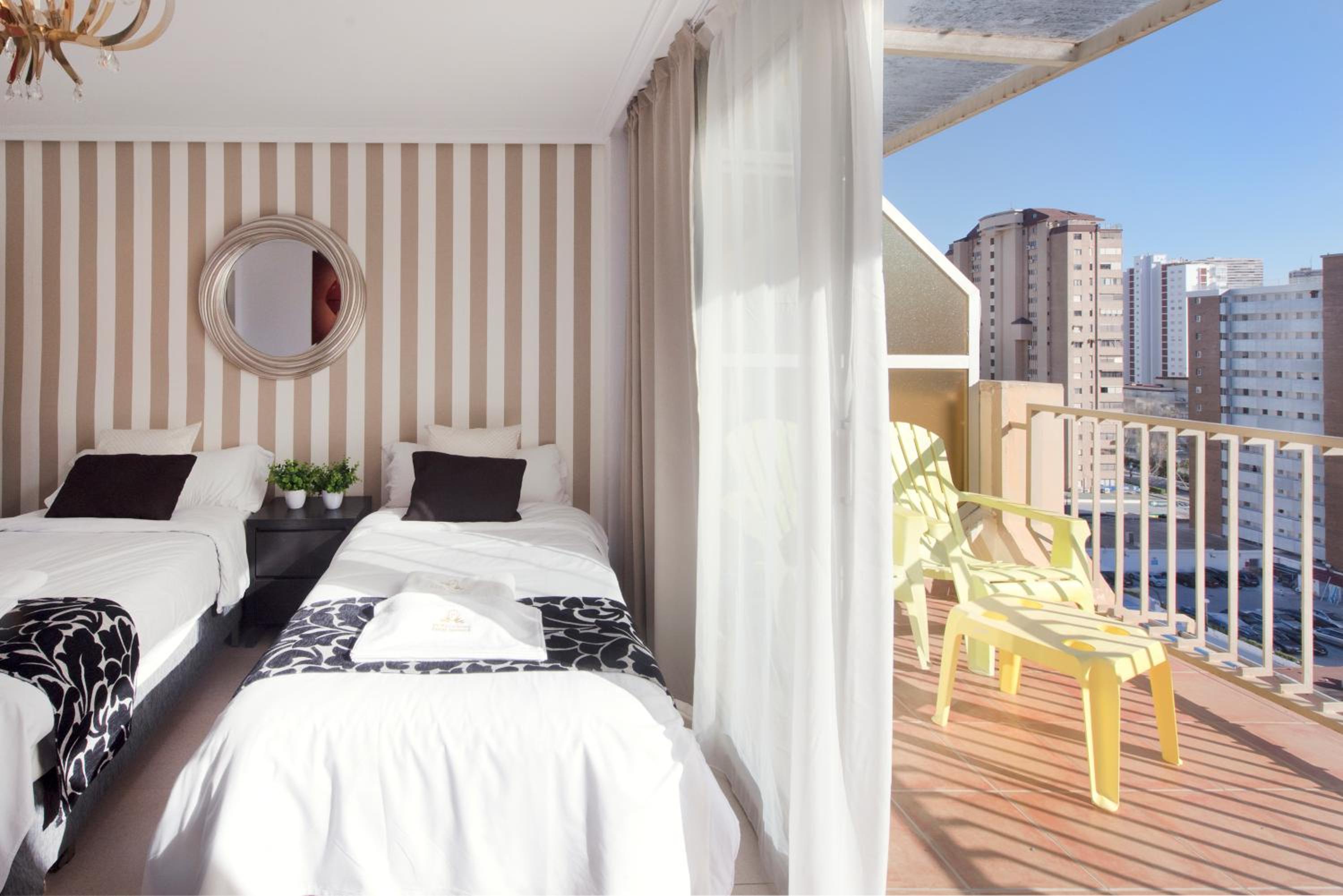 My Pretty Payma Apartamentos