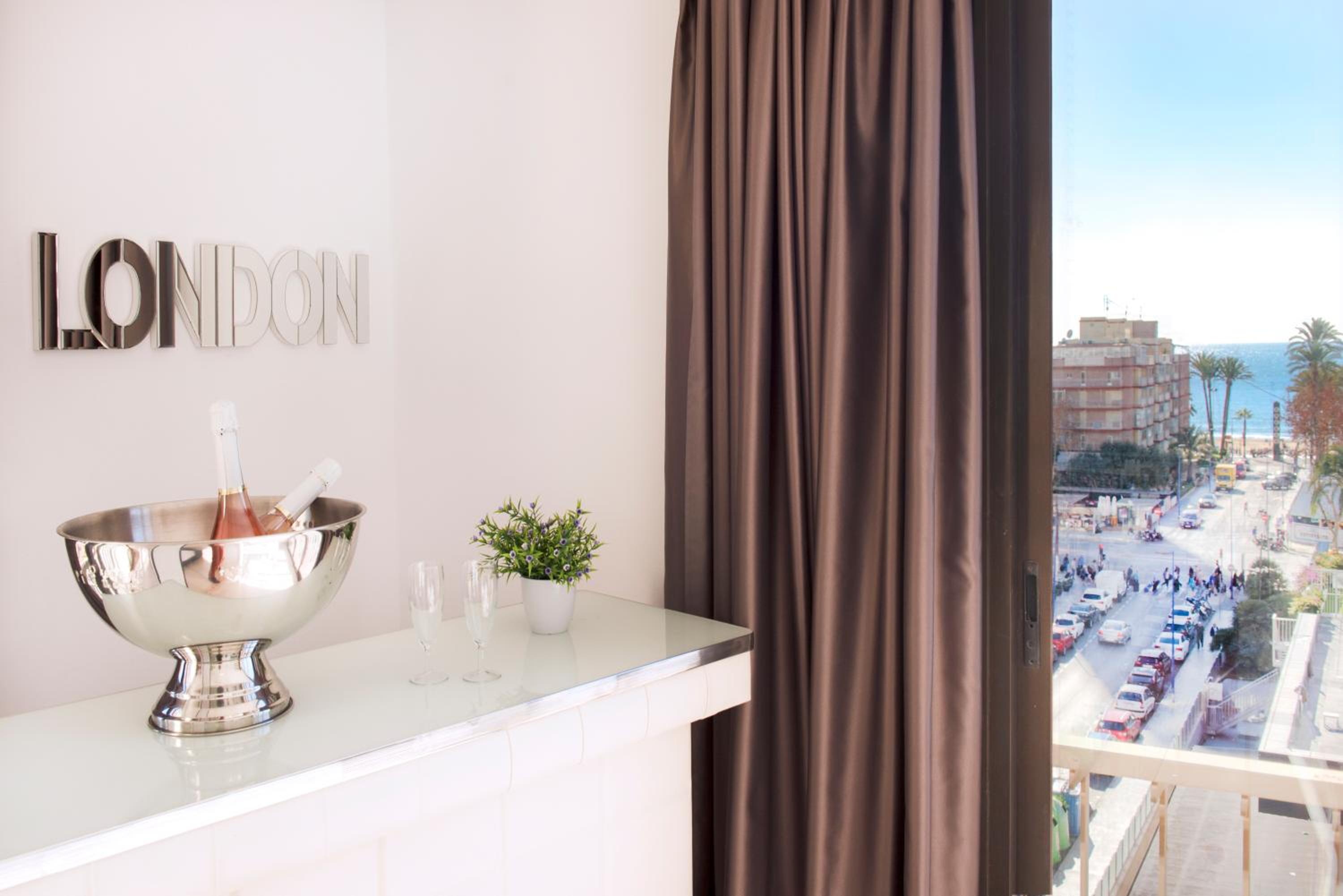 My Pretty Payma Apartamentos