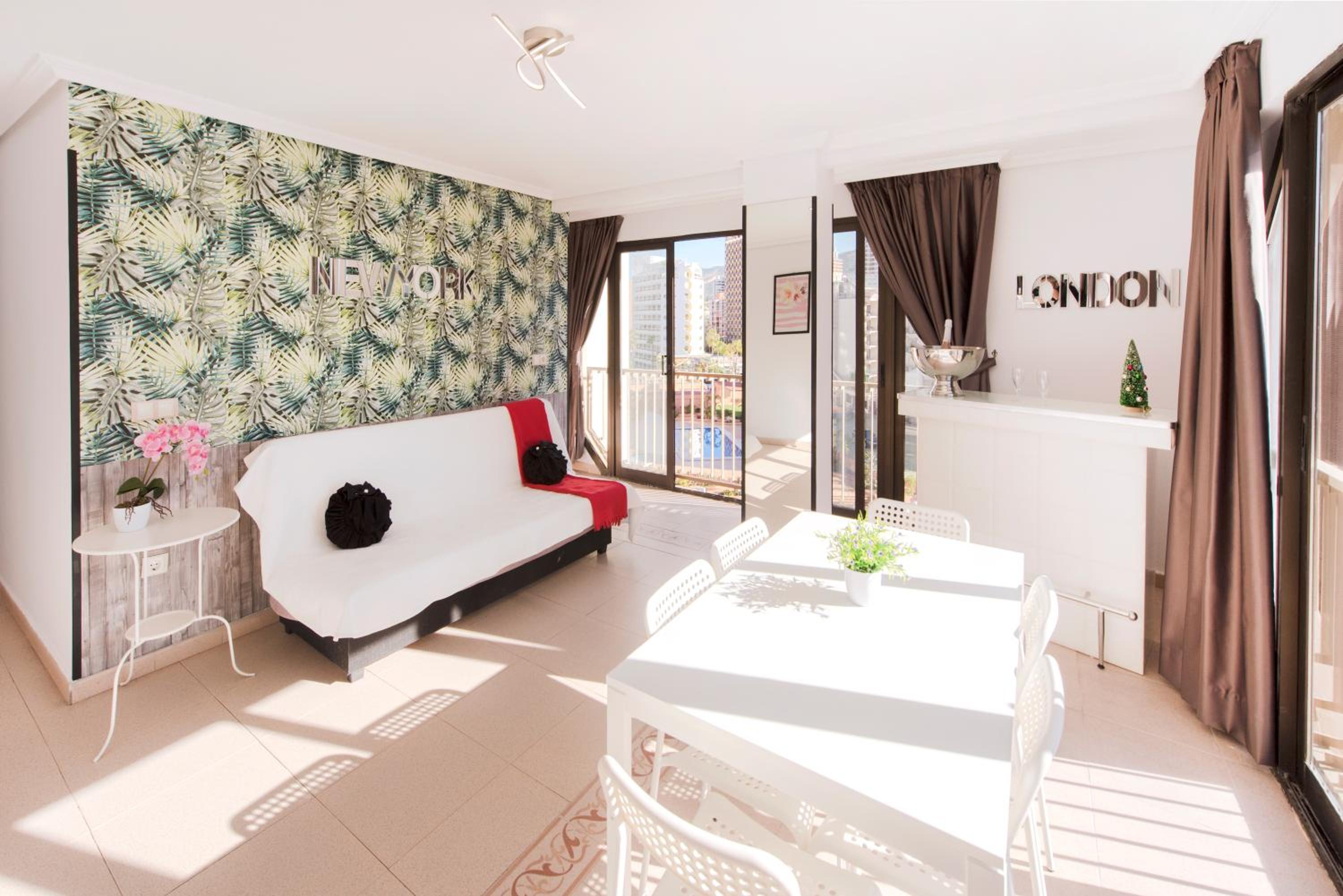 My Pretty Payma Apartamentos