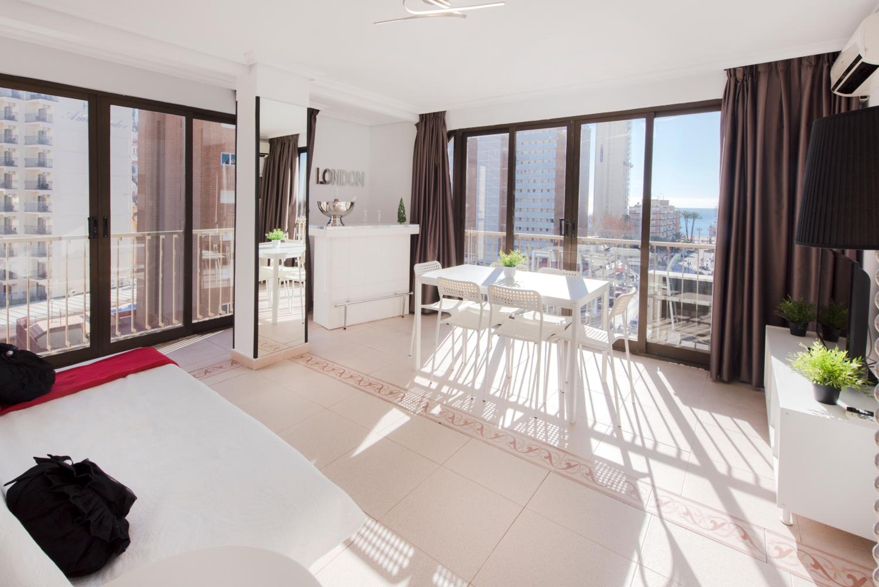 My Pretty Payma Apartamentos