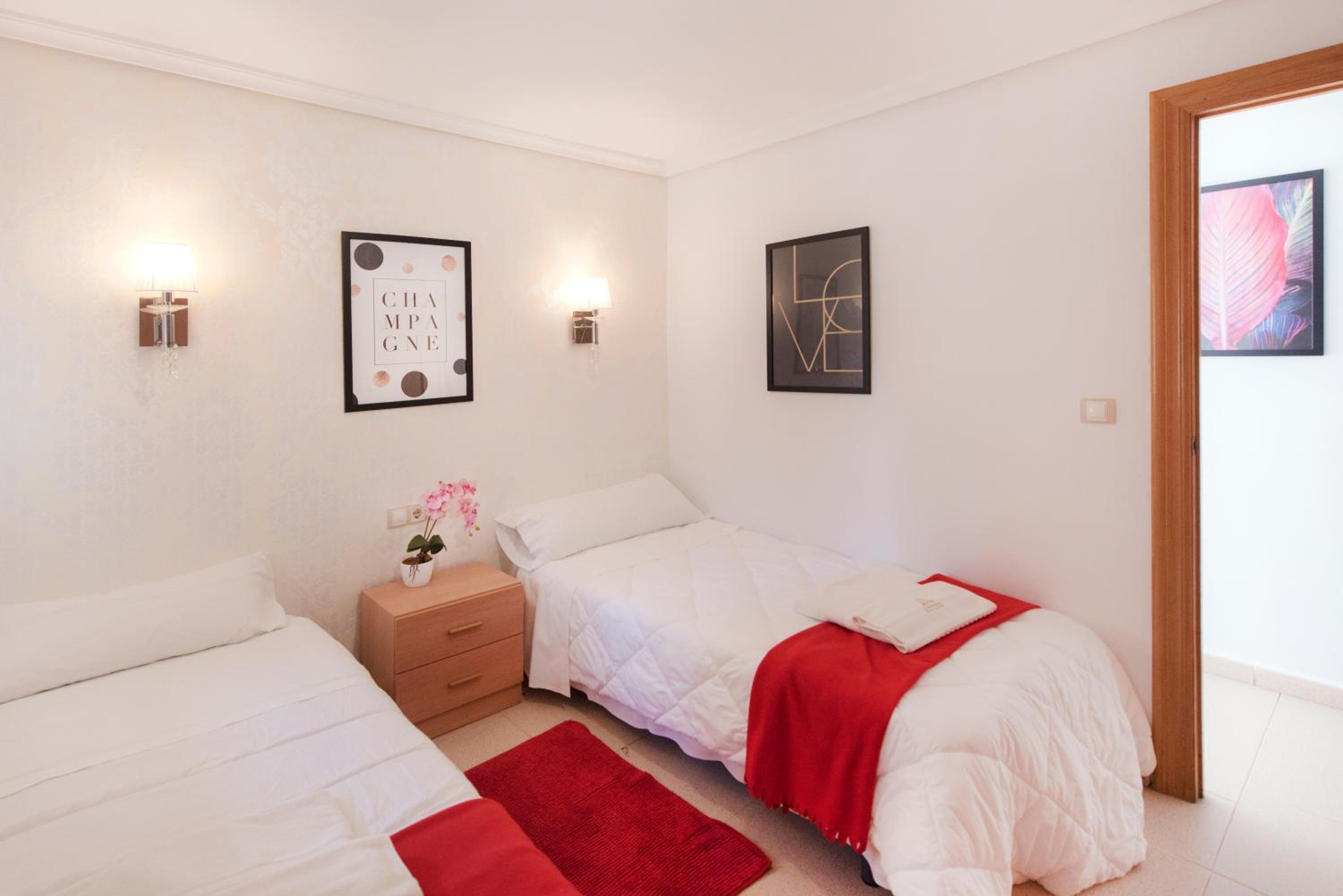 My Pretty Payma Apartamentos