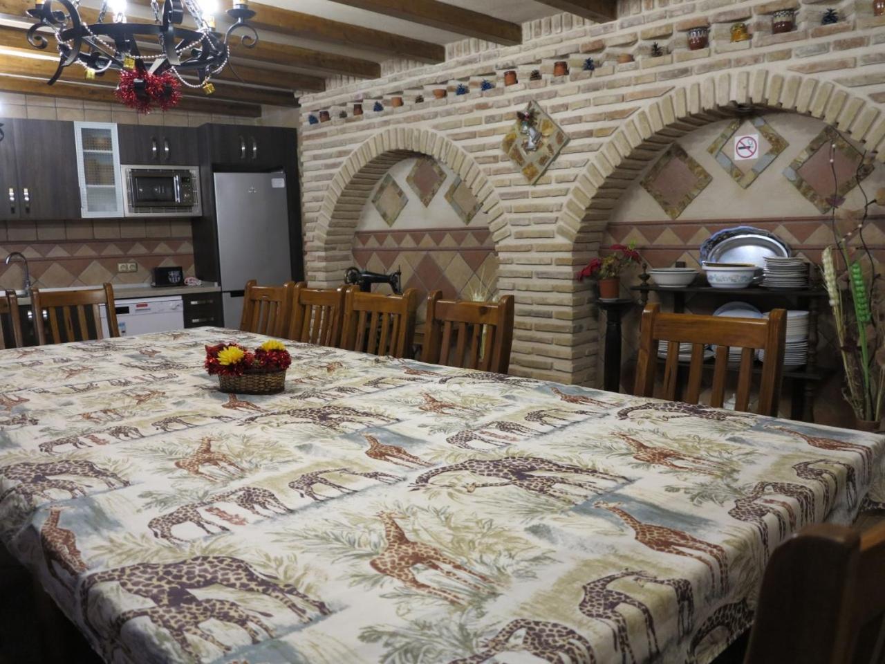El Arco (Vivienda Uso Turístico) view 5