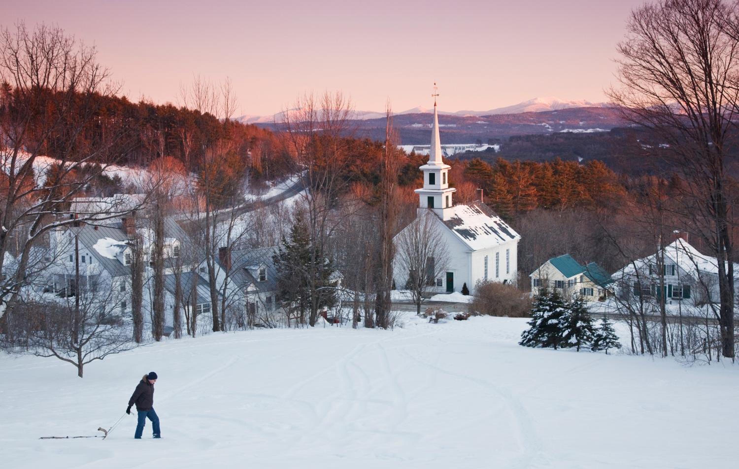 Rabbit Hill Inn