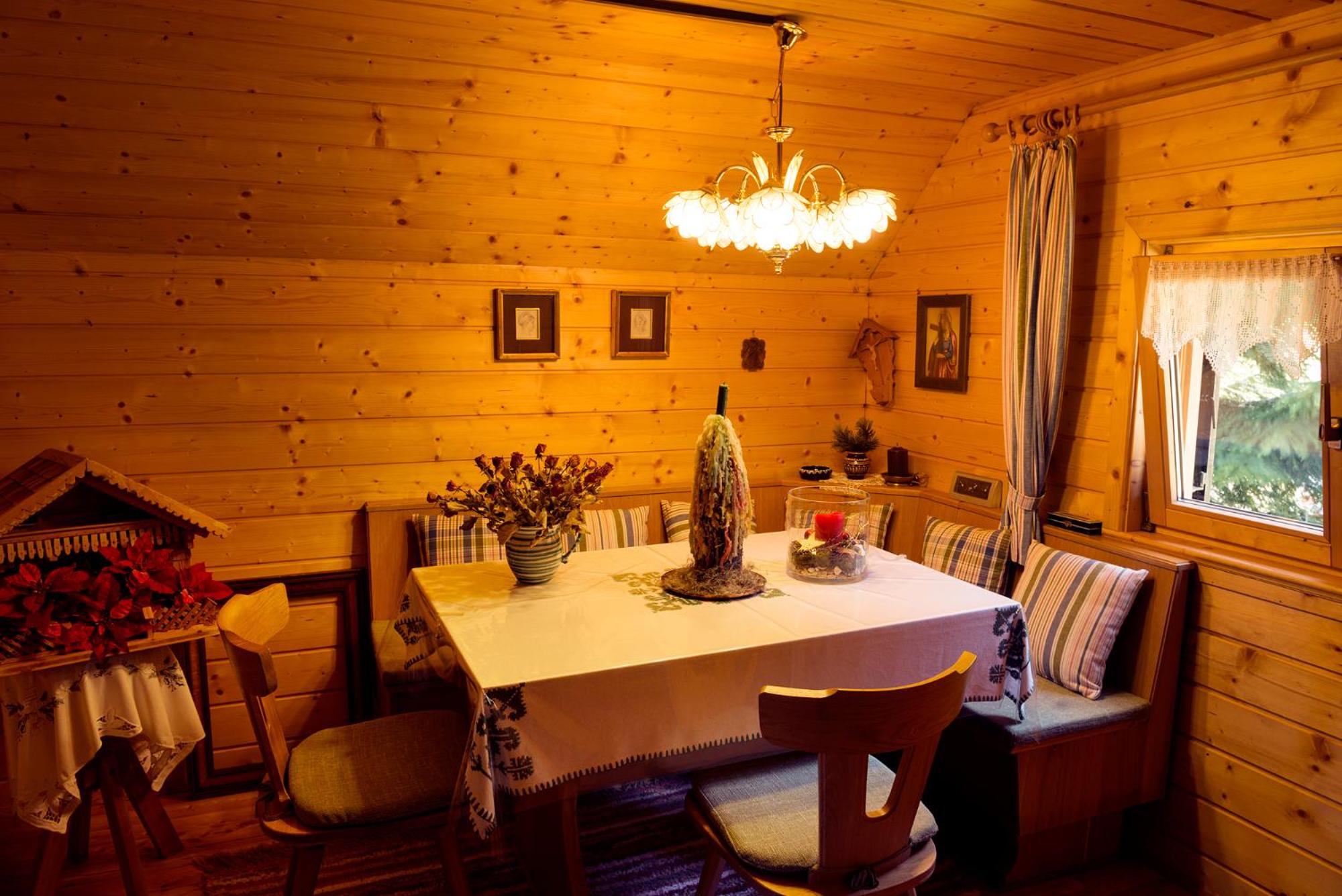 Jagdhütte Gammeringalm