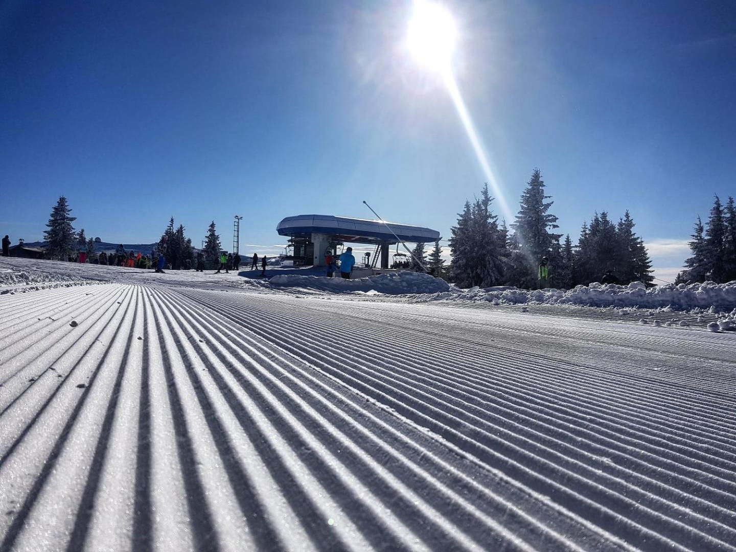 Apartman Brvenik 103, Konaci, Kopaonik view 3