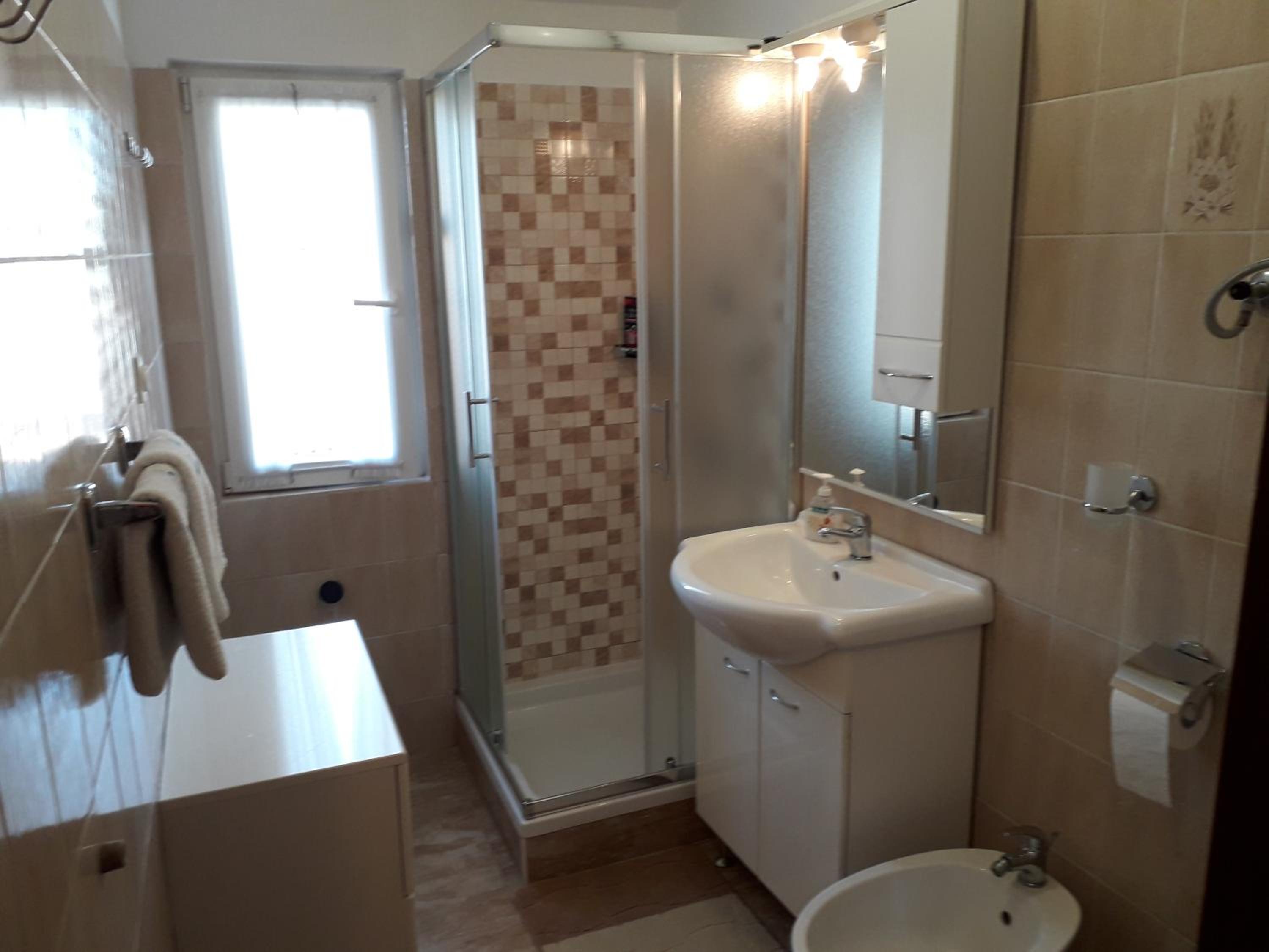 Apartments J&R Babara