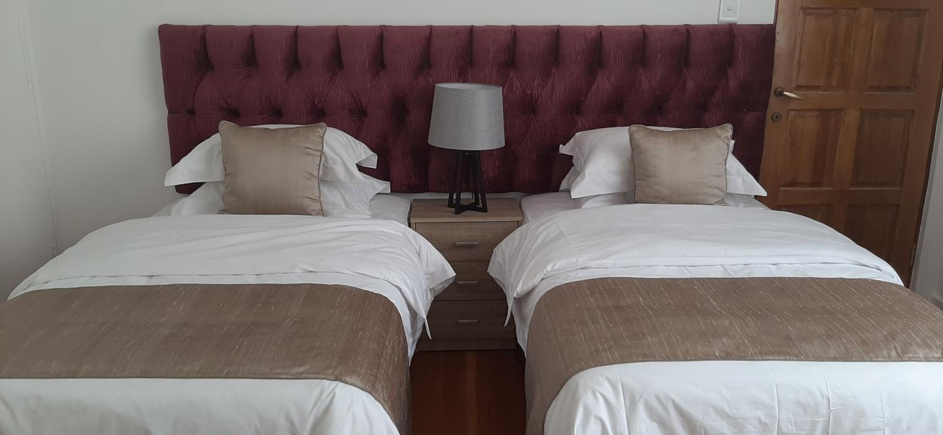 The Observatory, Luxury Suite in Observatory Home