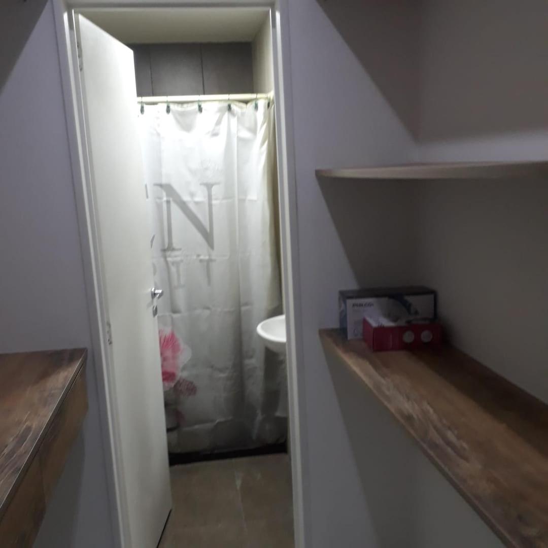 Depto Temporario La Plata