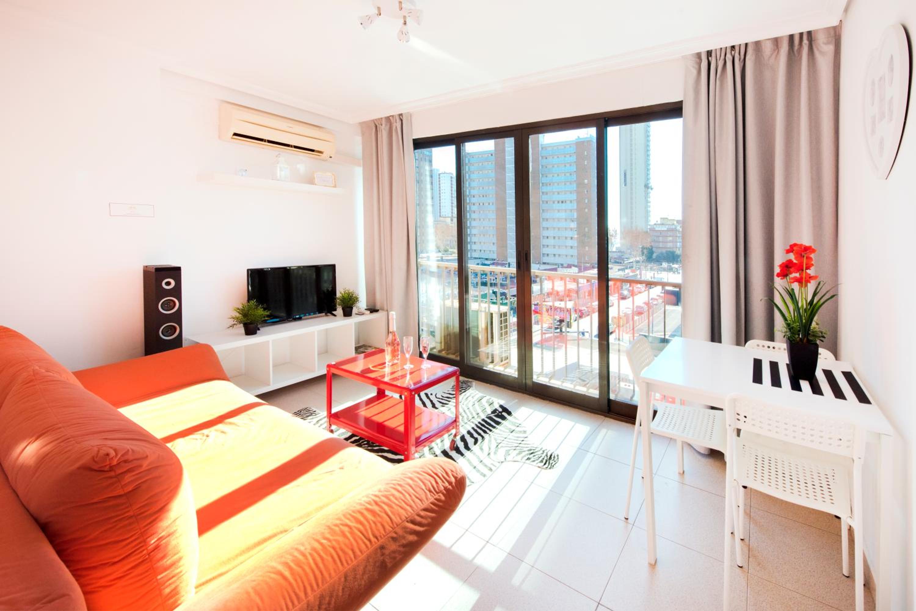 My Pretty Payma Apartamentos
