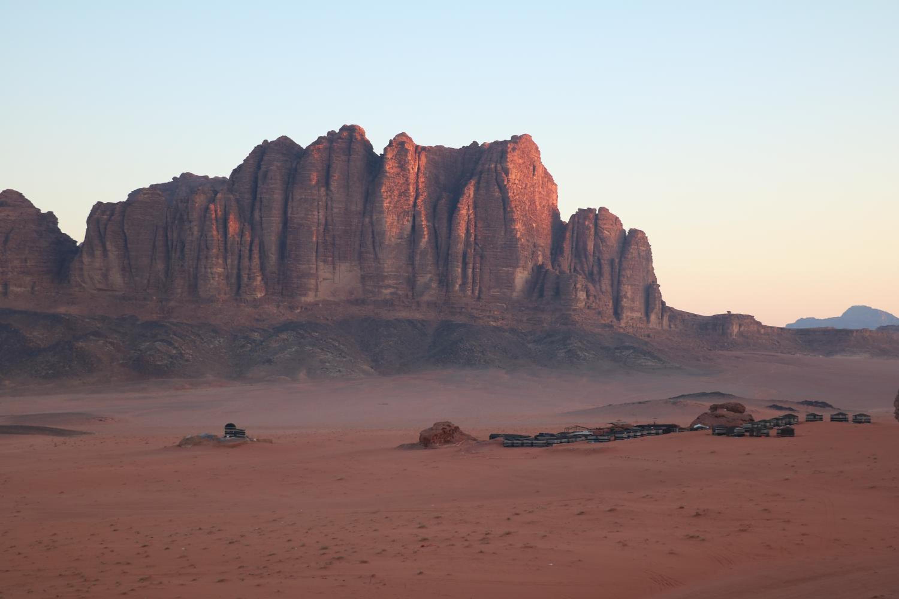 Mohammed Mutlak Camp