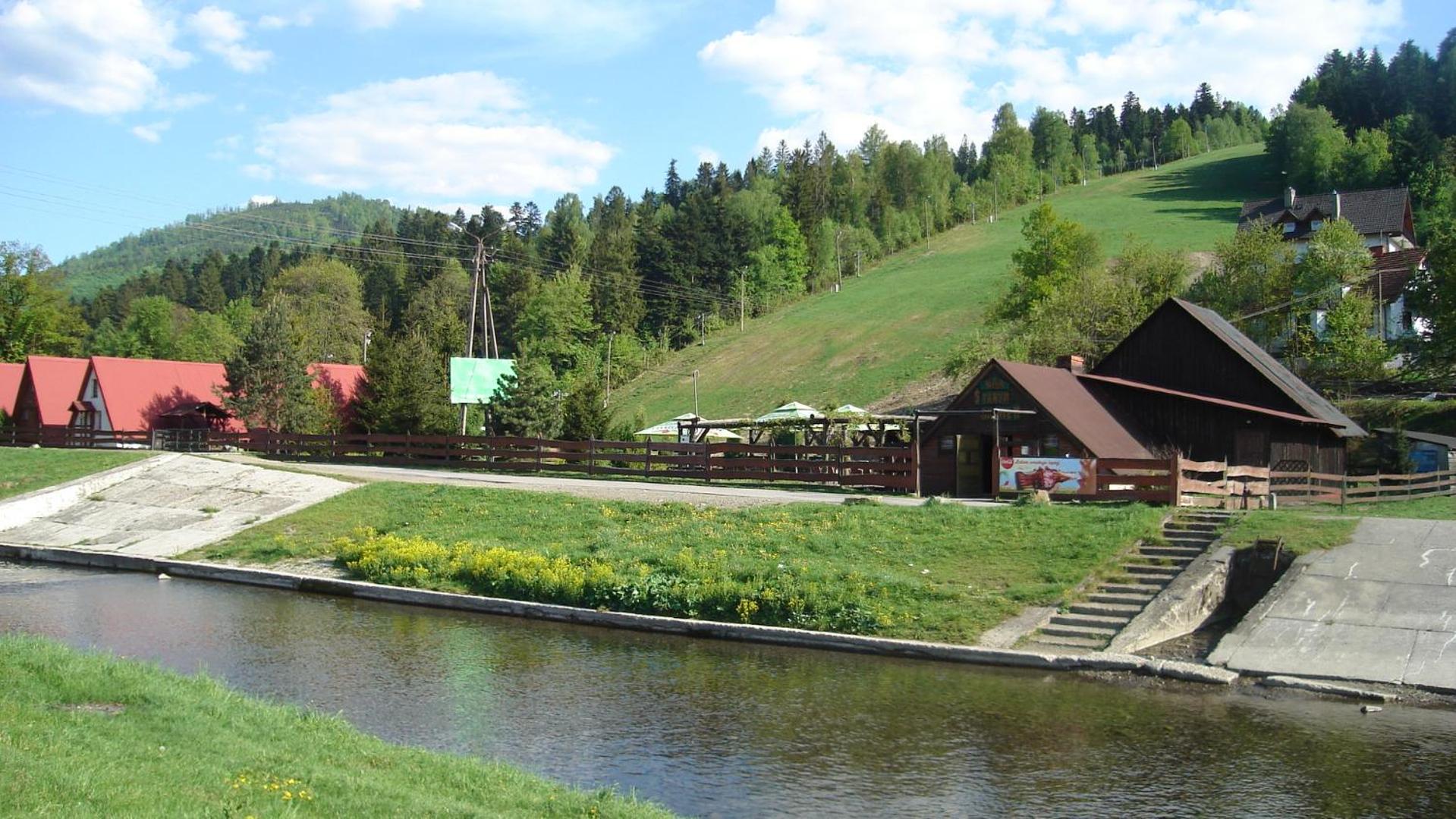 children's play area