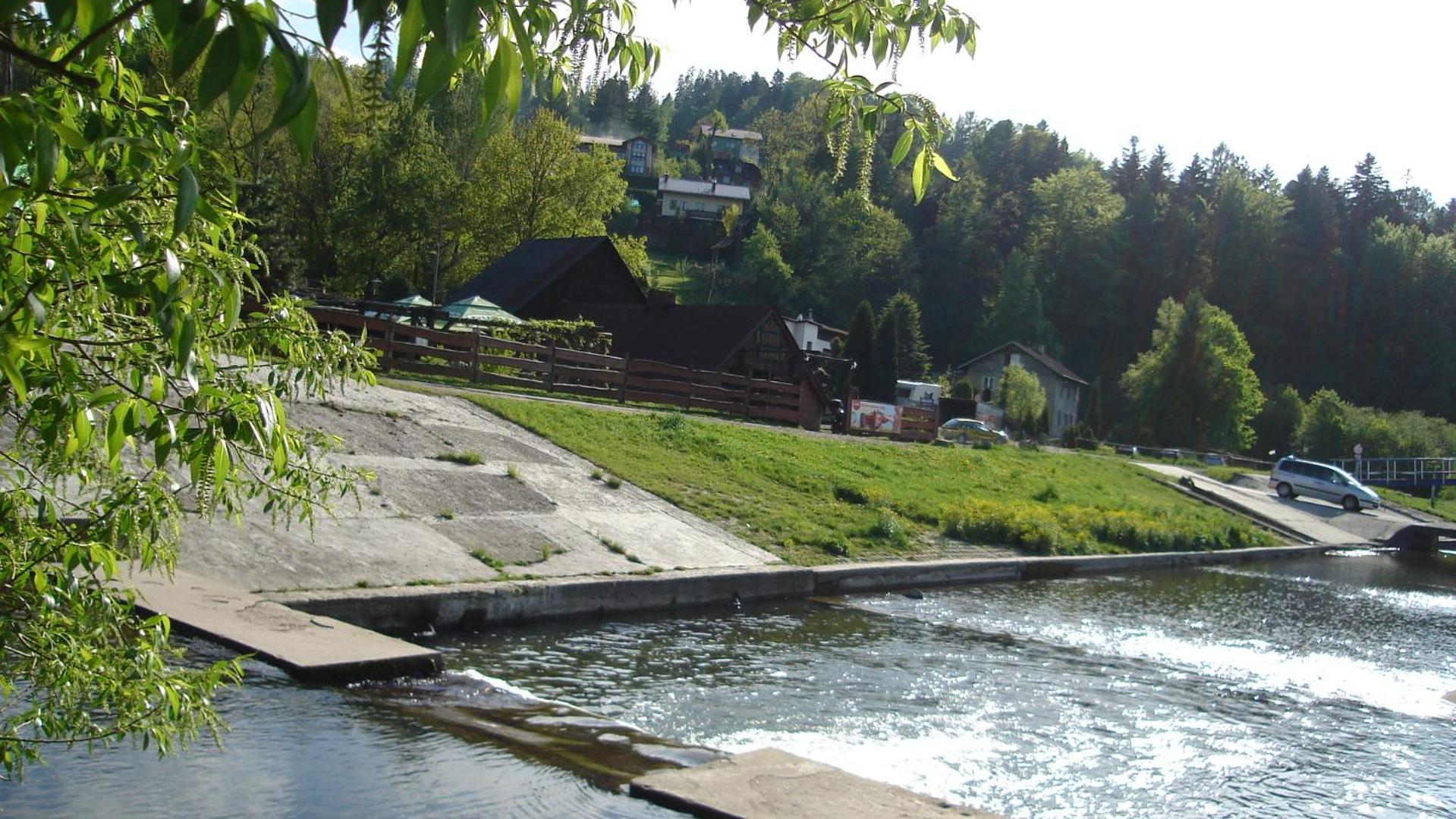 children's play area