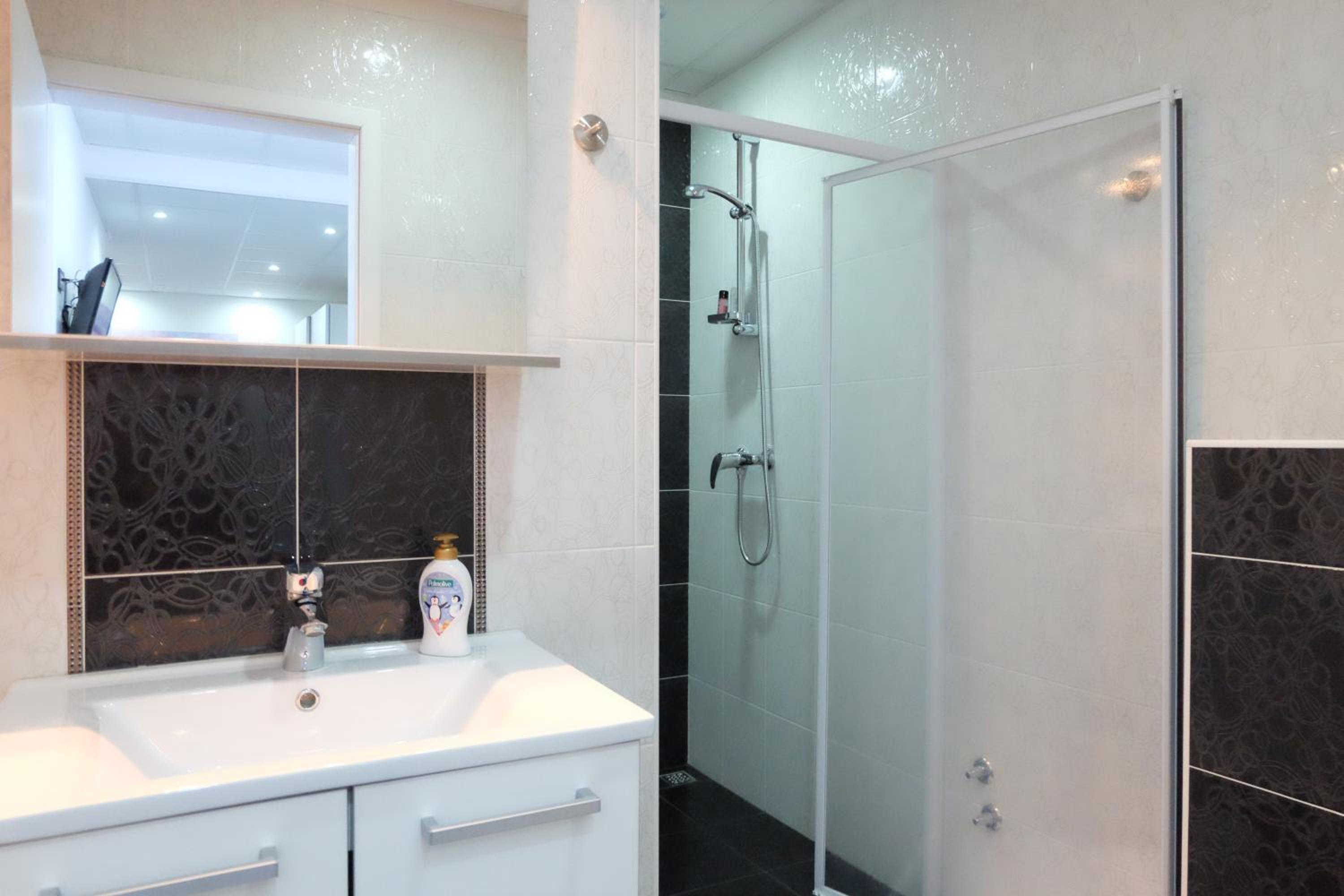 Luwiana Suites view 5