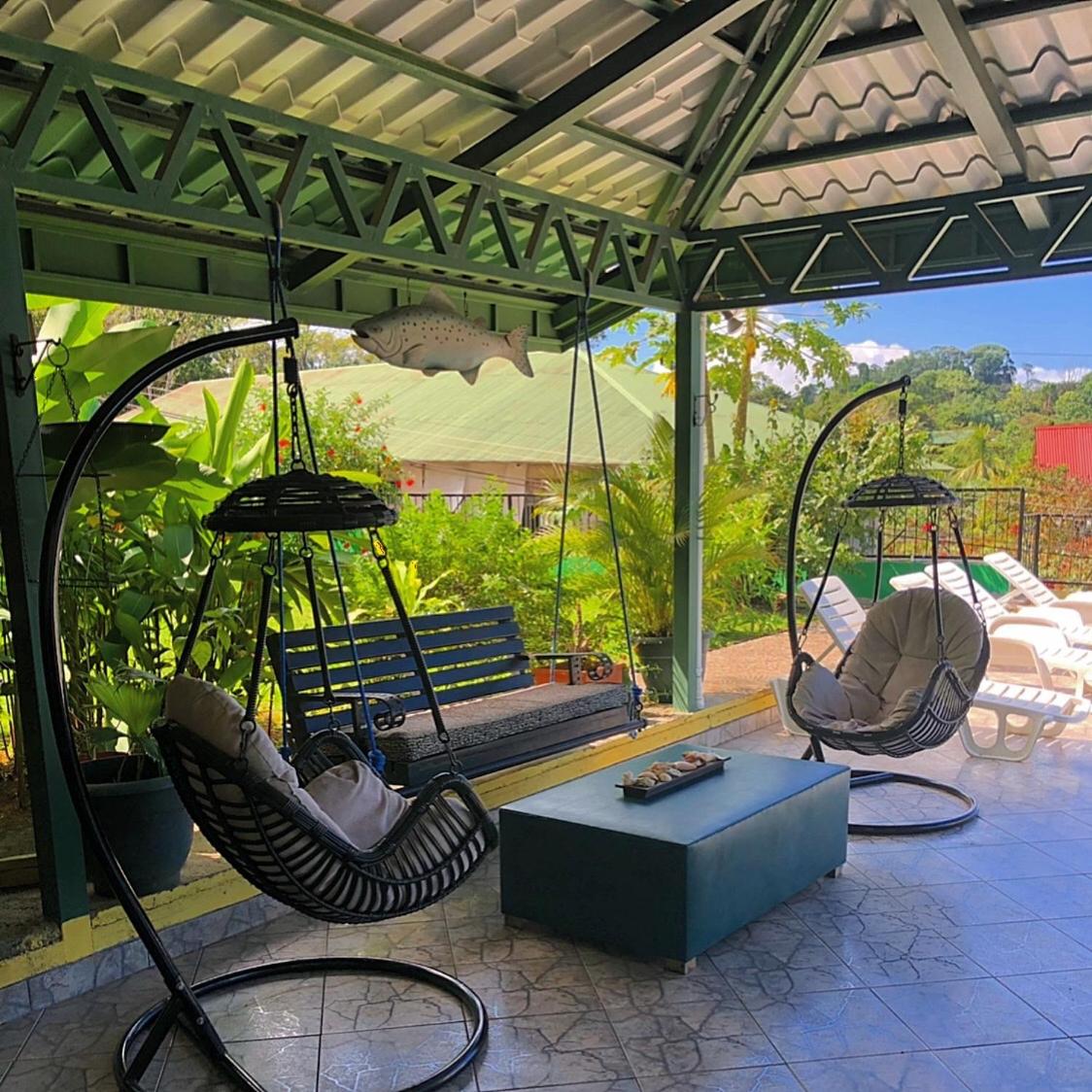 La Terraza Verde view 4