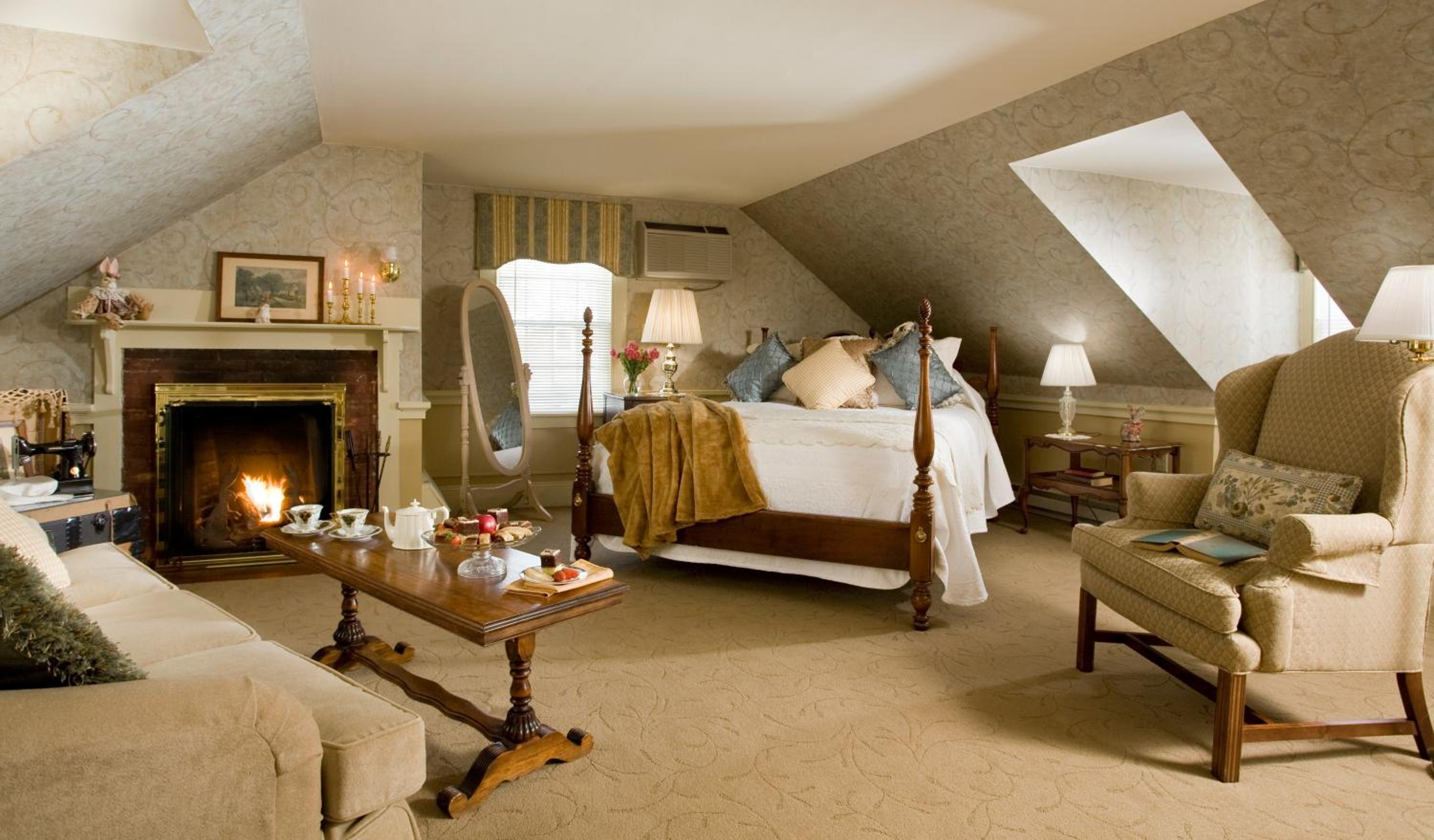Rabbit Hill Inn