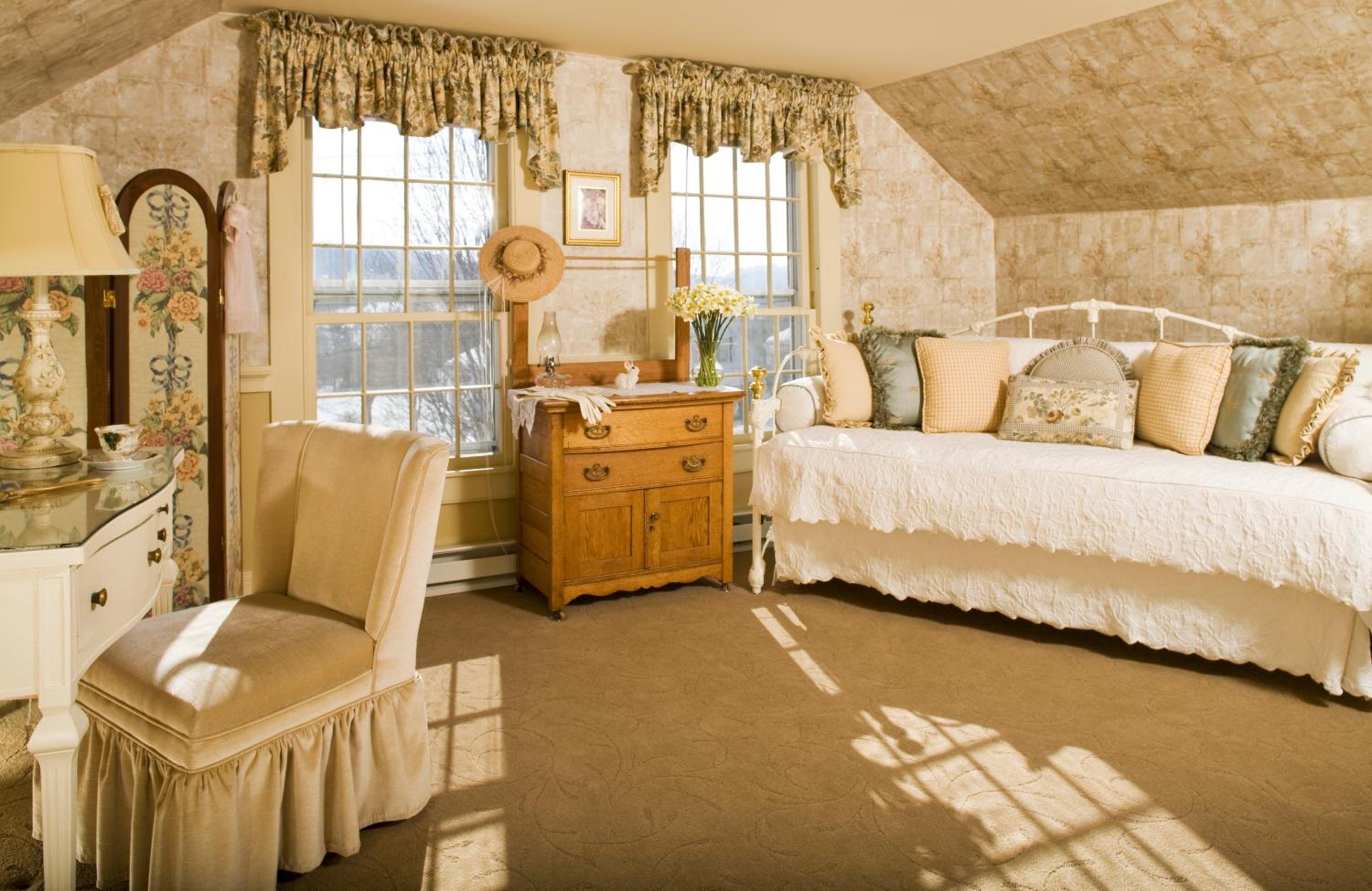 Rabbit Hill Inn