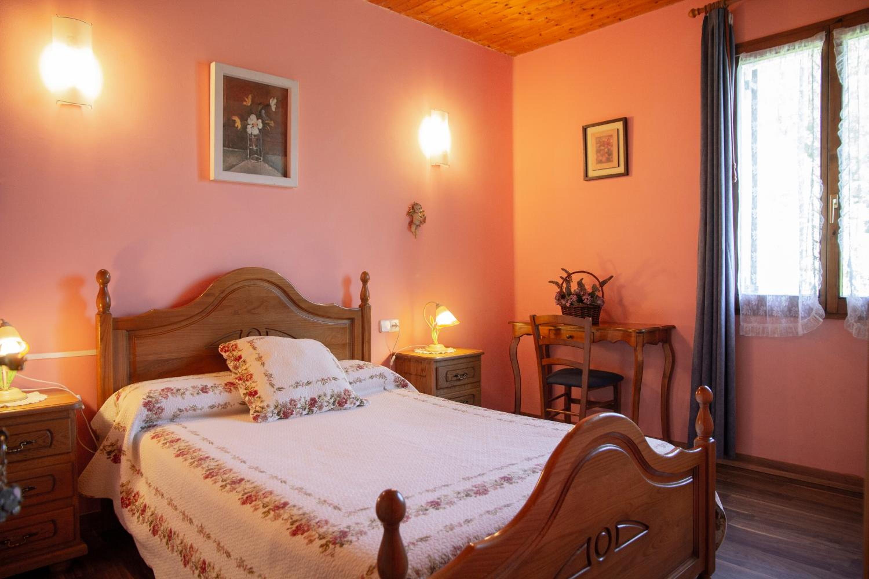 CASA RURAL TOKI ONA
