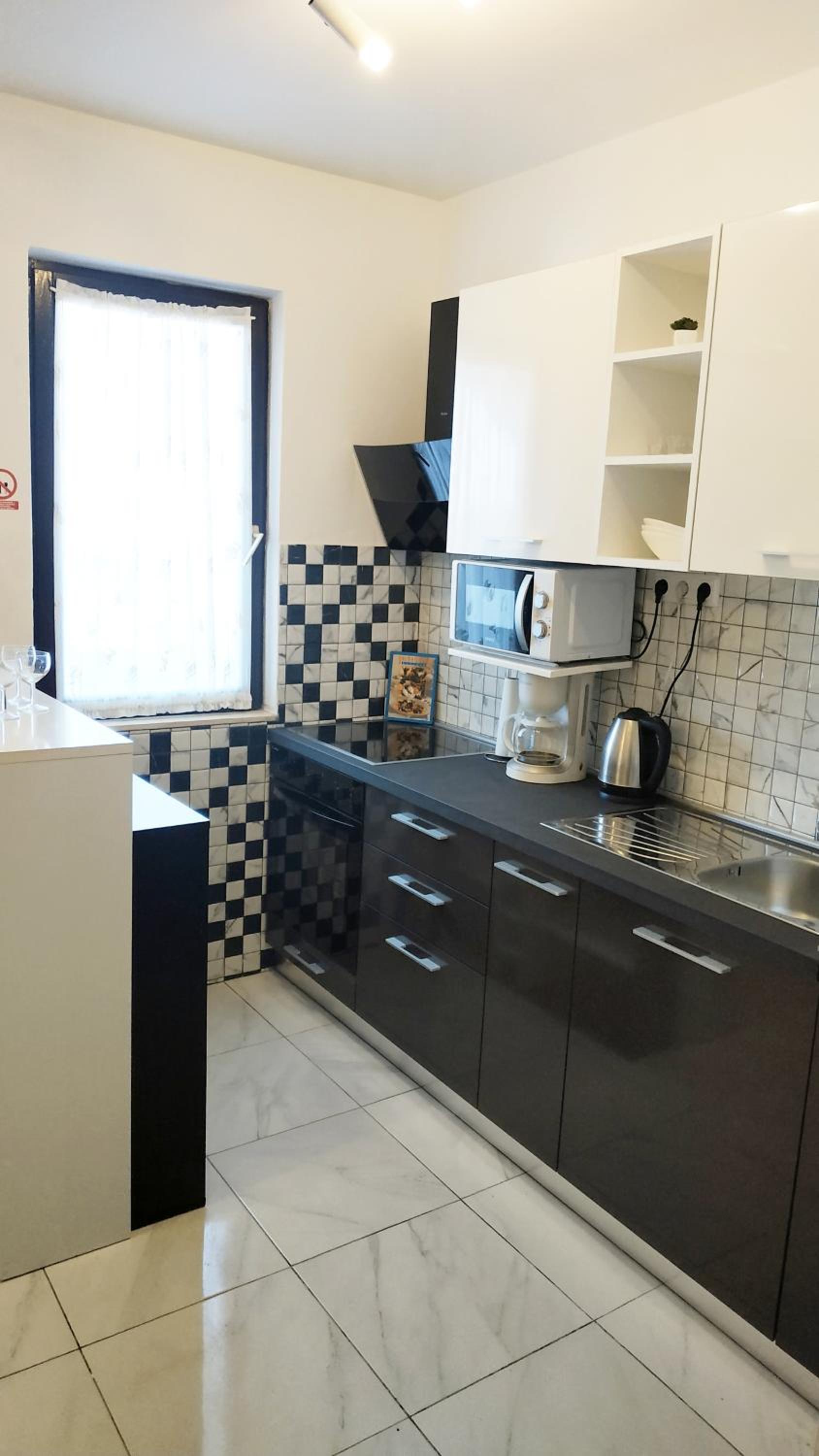 Apartment Lavanda Nova view 5