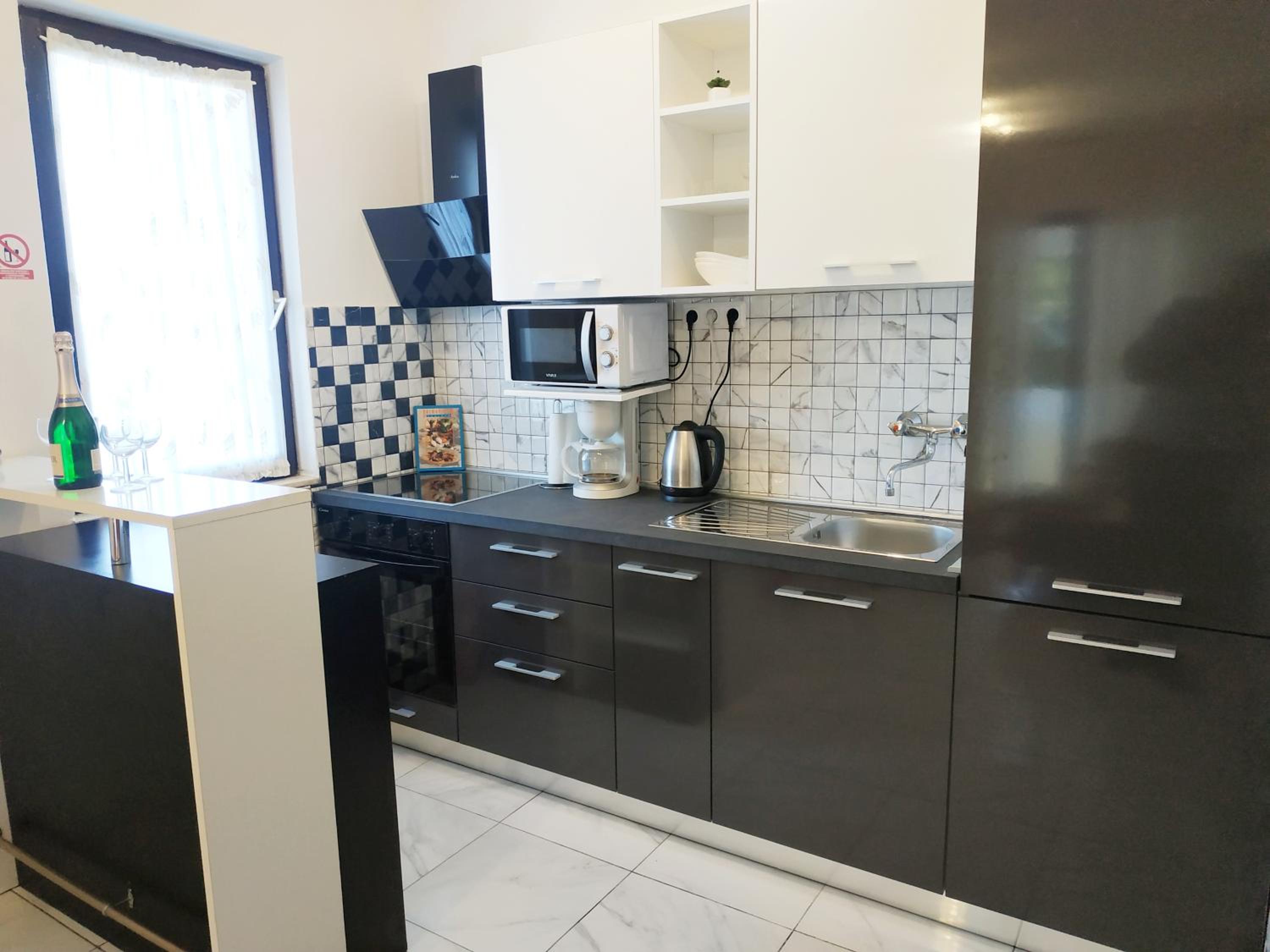 Apartment Lavanda Nova view 2