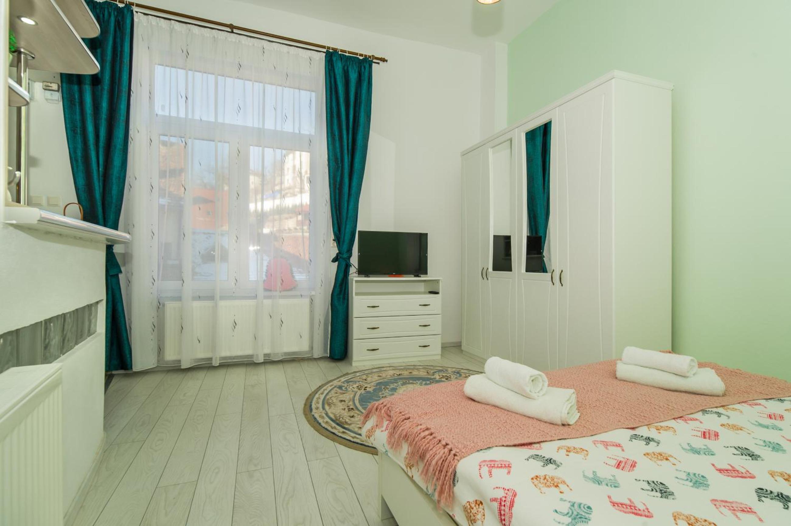 Eco Studio view 5