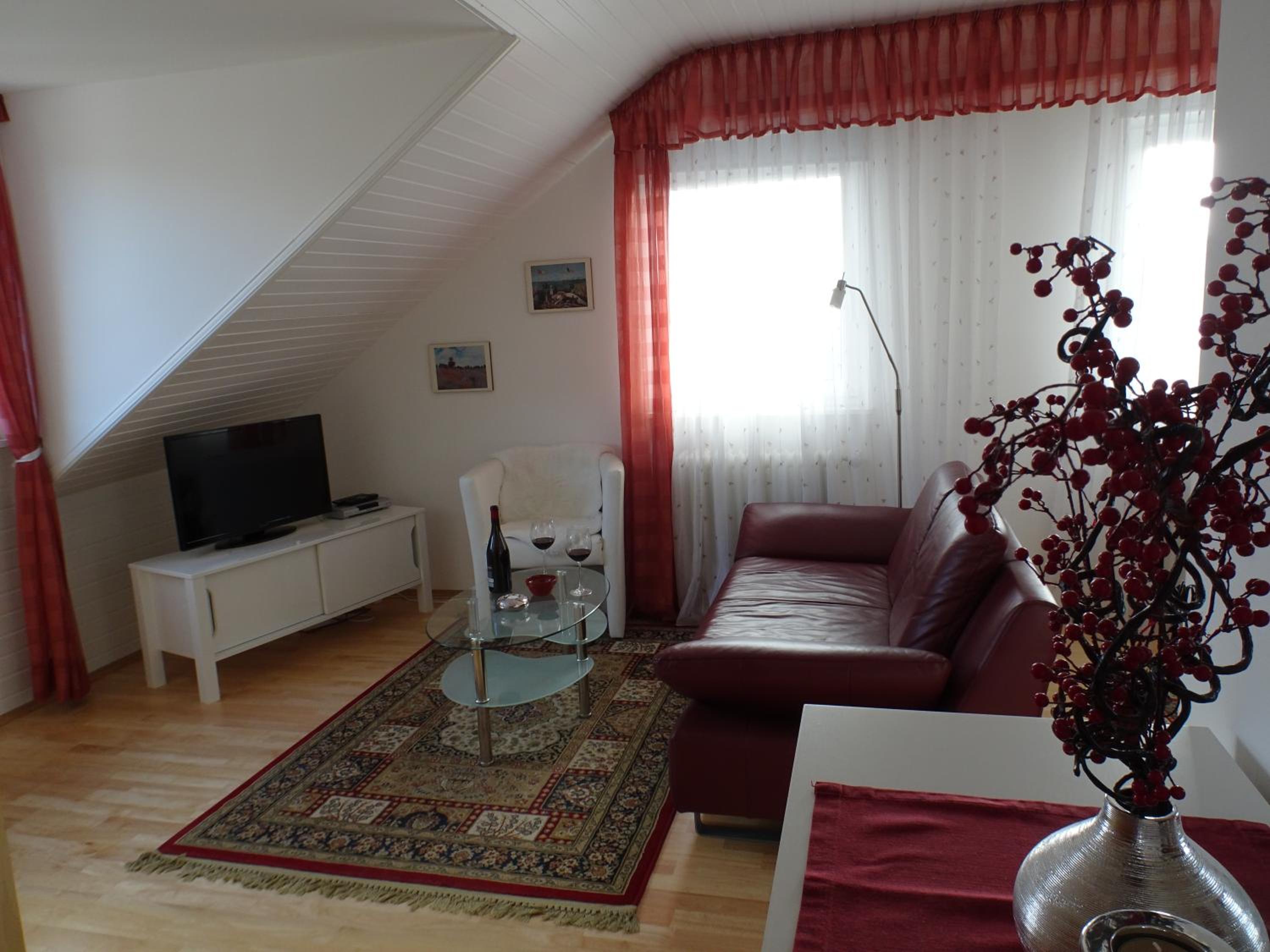 Haus Holzheimer