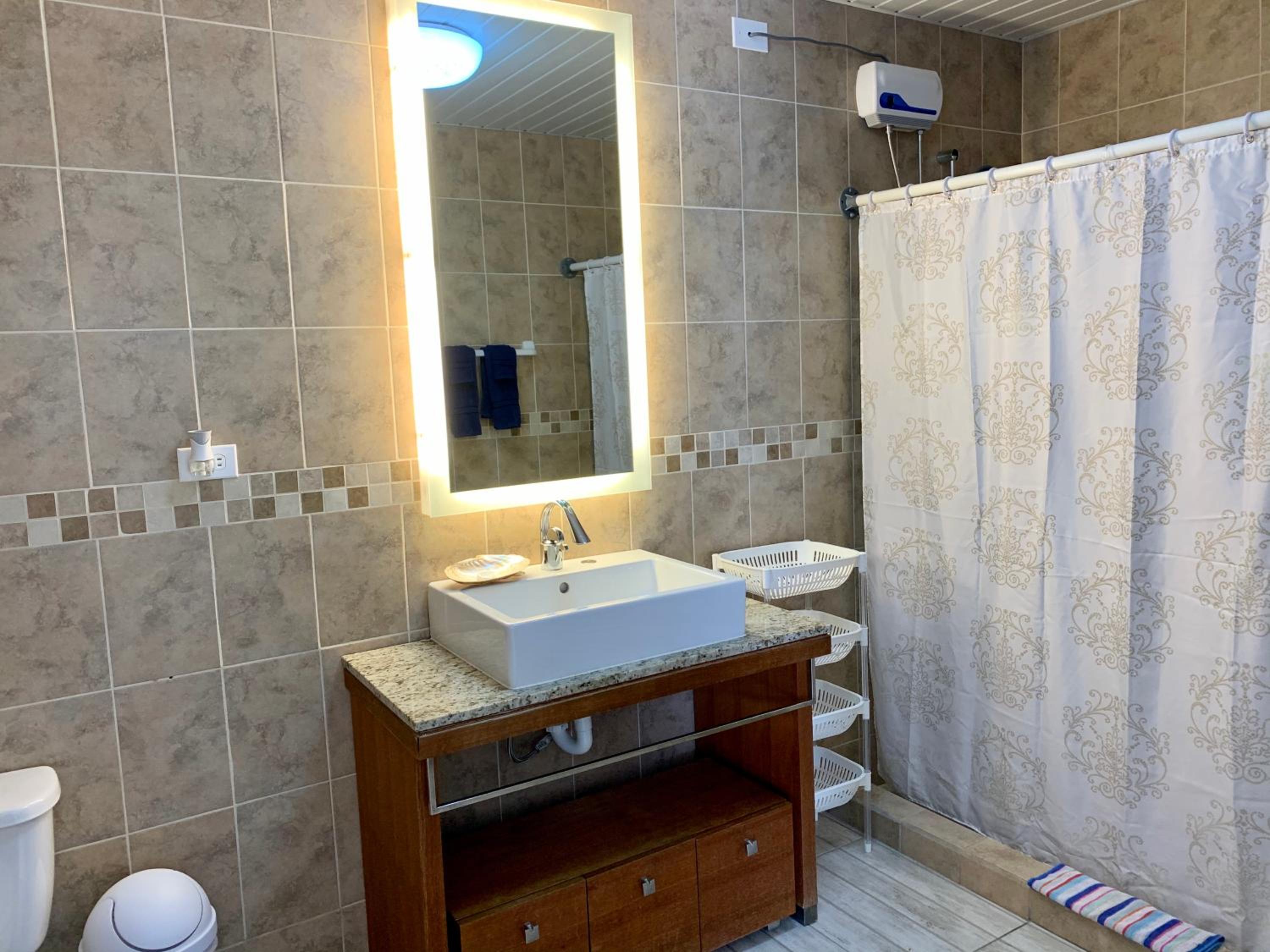 Tu Casita en Aruba