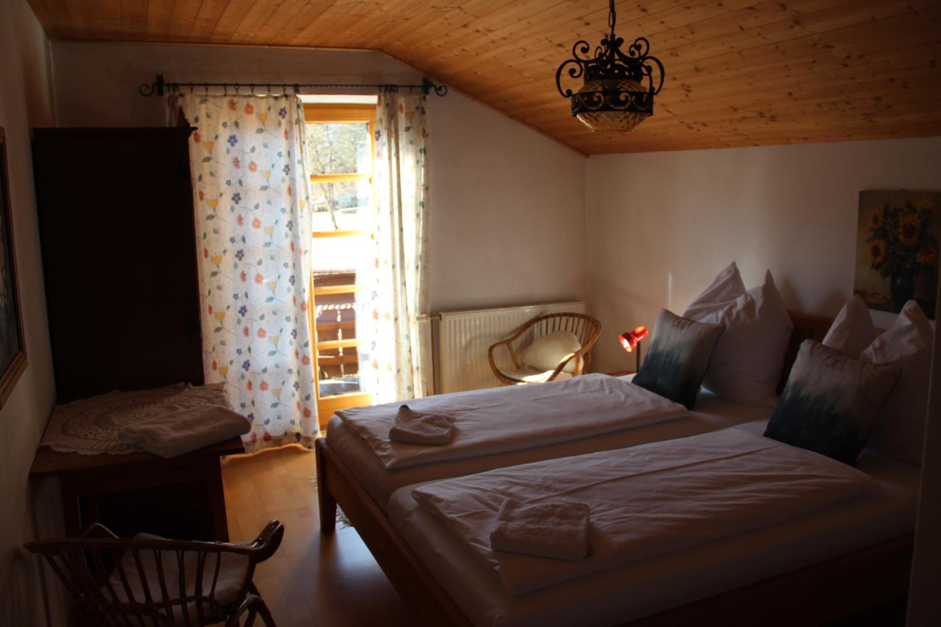 Köstlhof, Familie Hassler