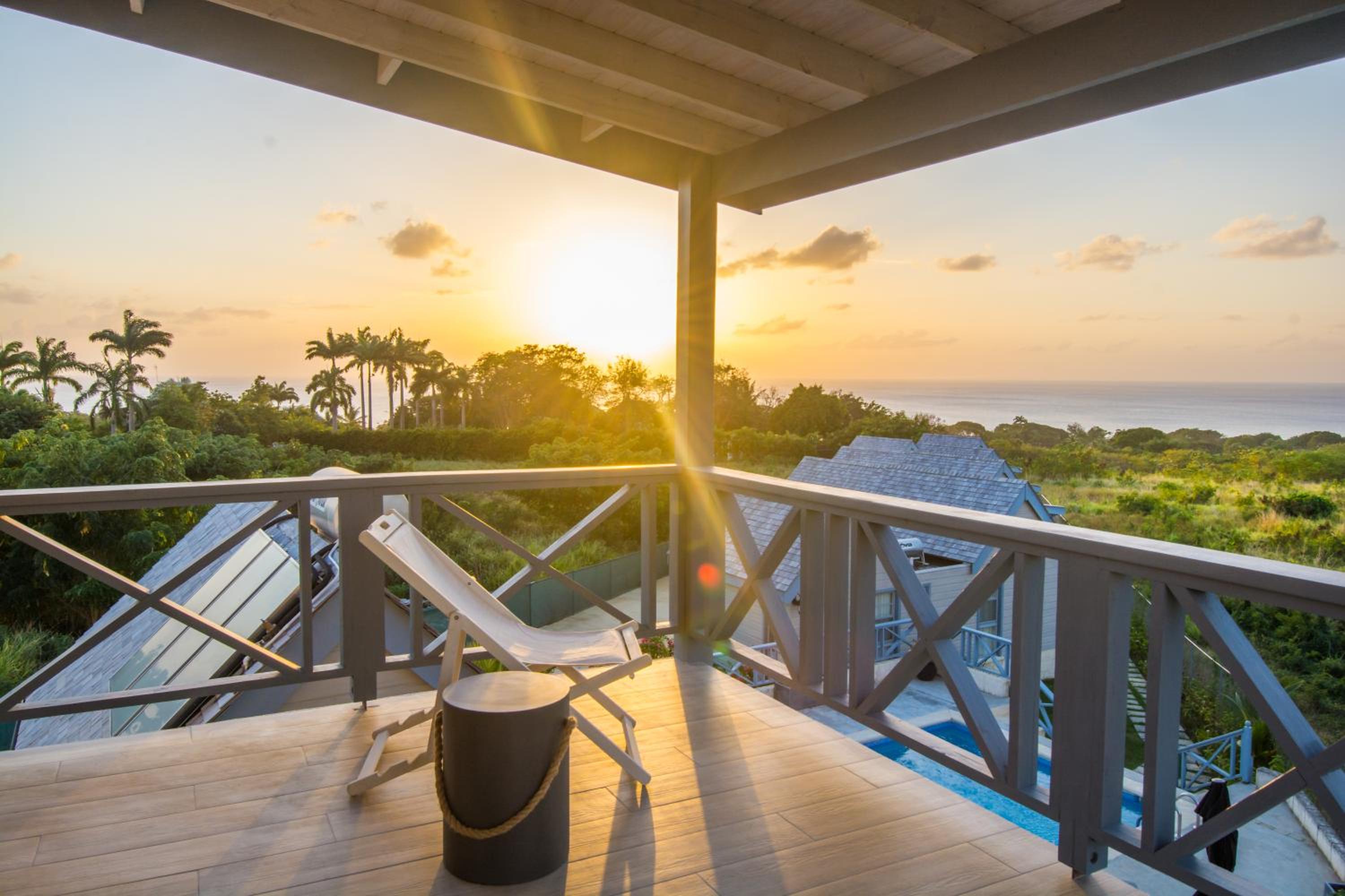 West Rock Villas