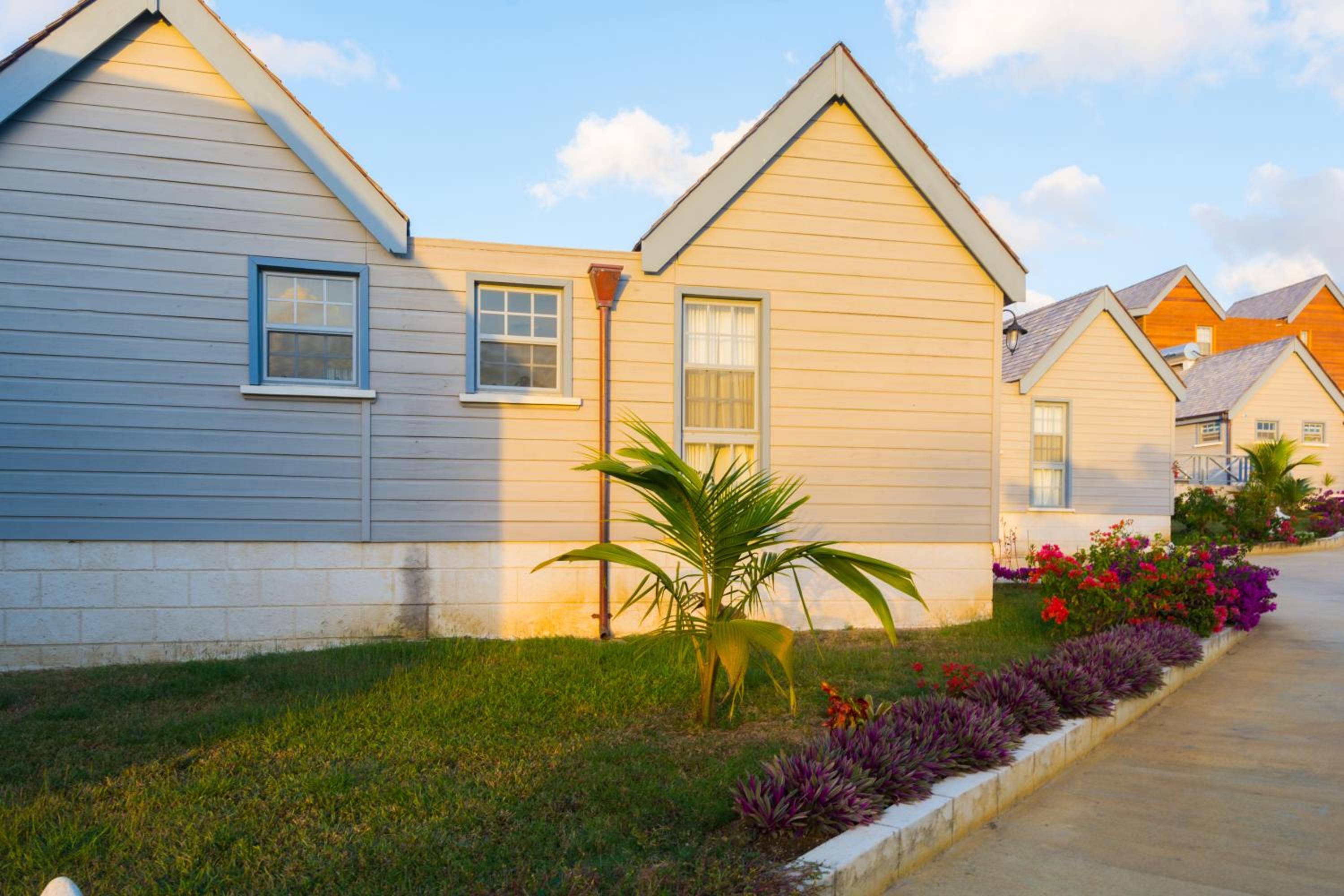 West Rock Villas