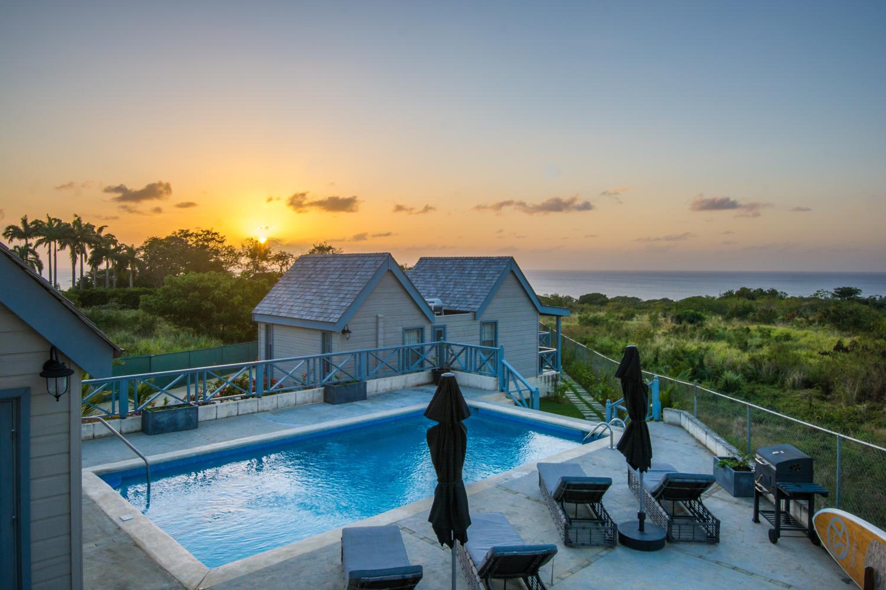 West Rock Villas