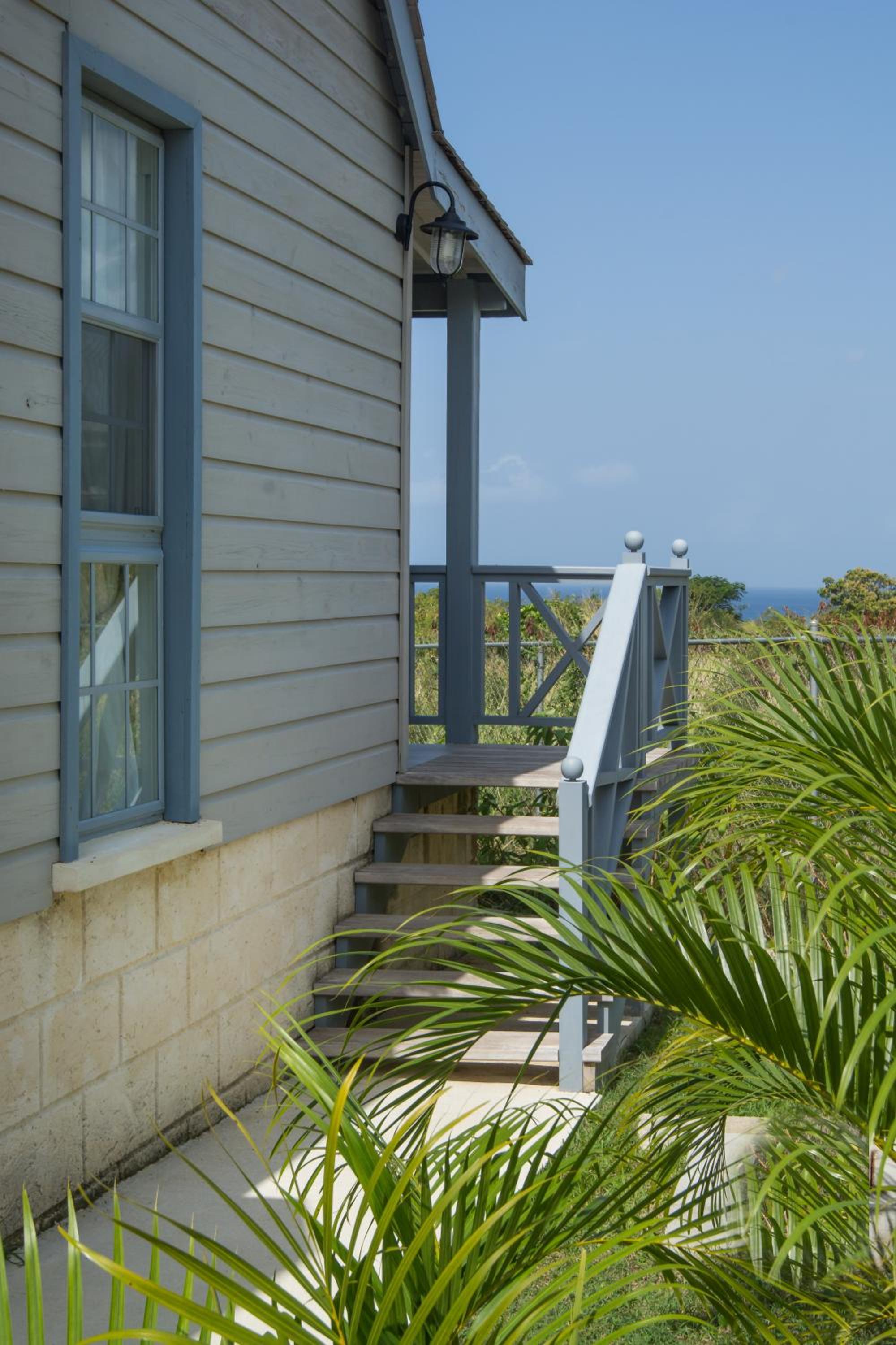 West Rock Villas