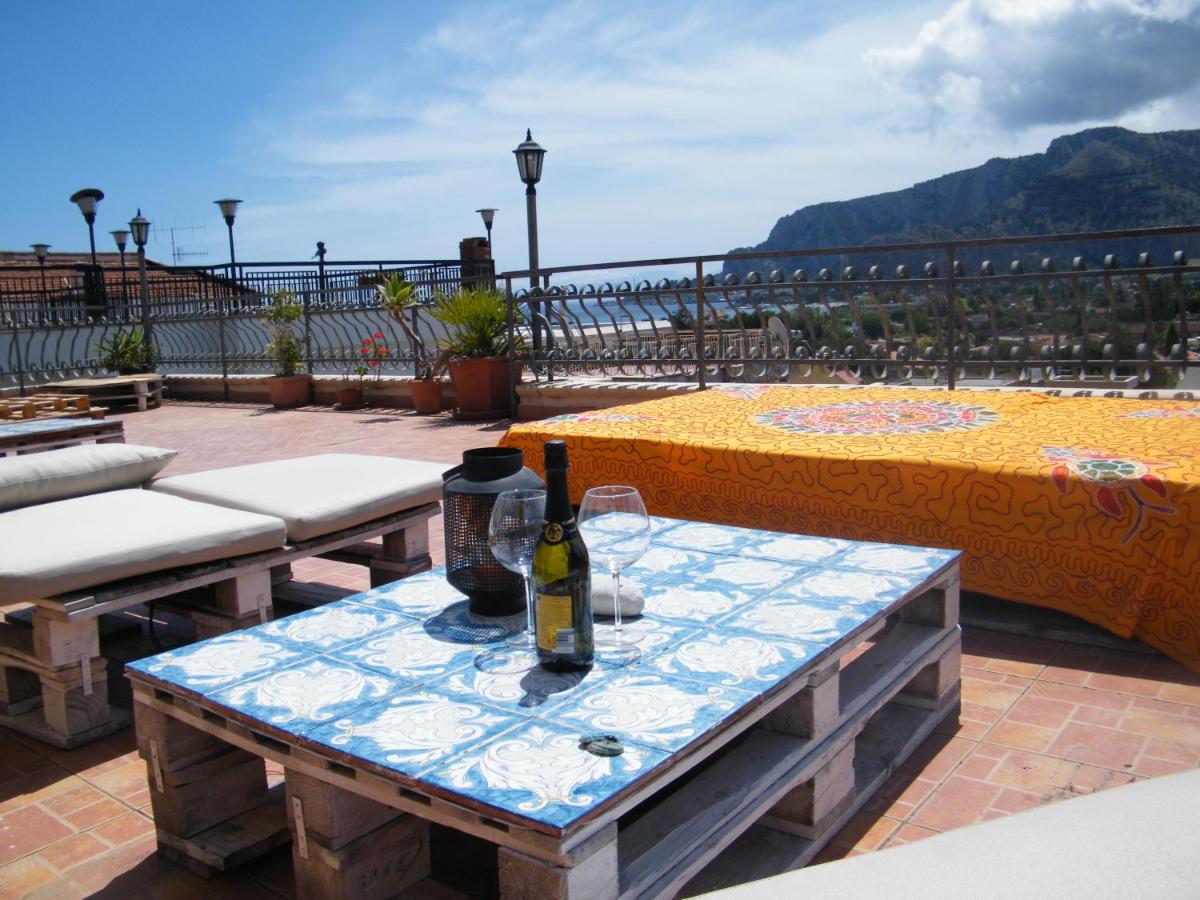 Miramare Mondello photo 2