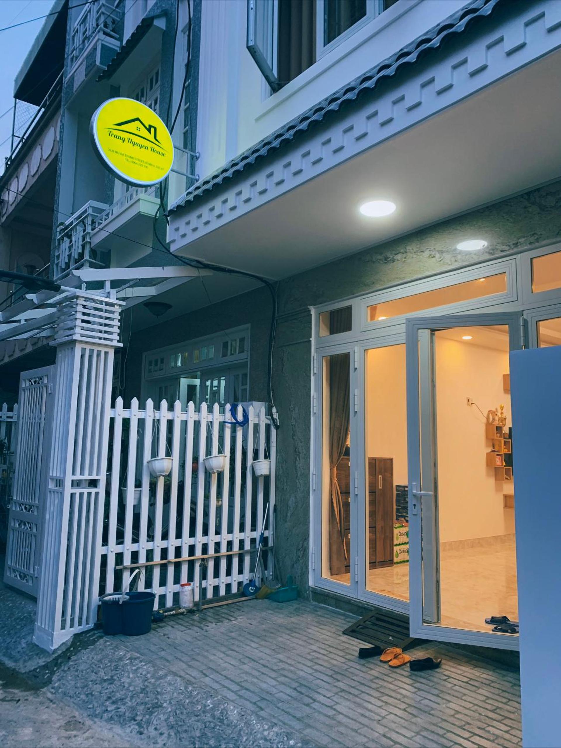 Trang Nguyen House view 3