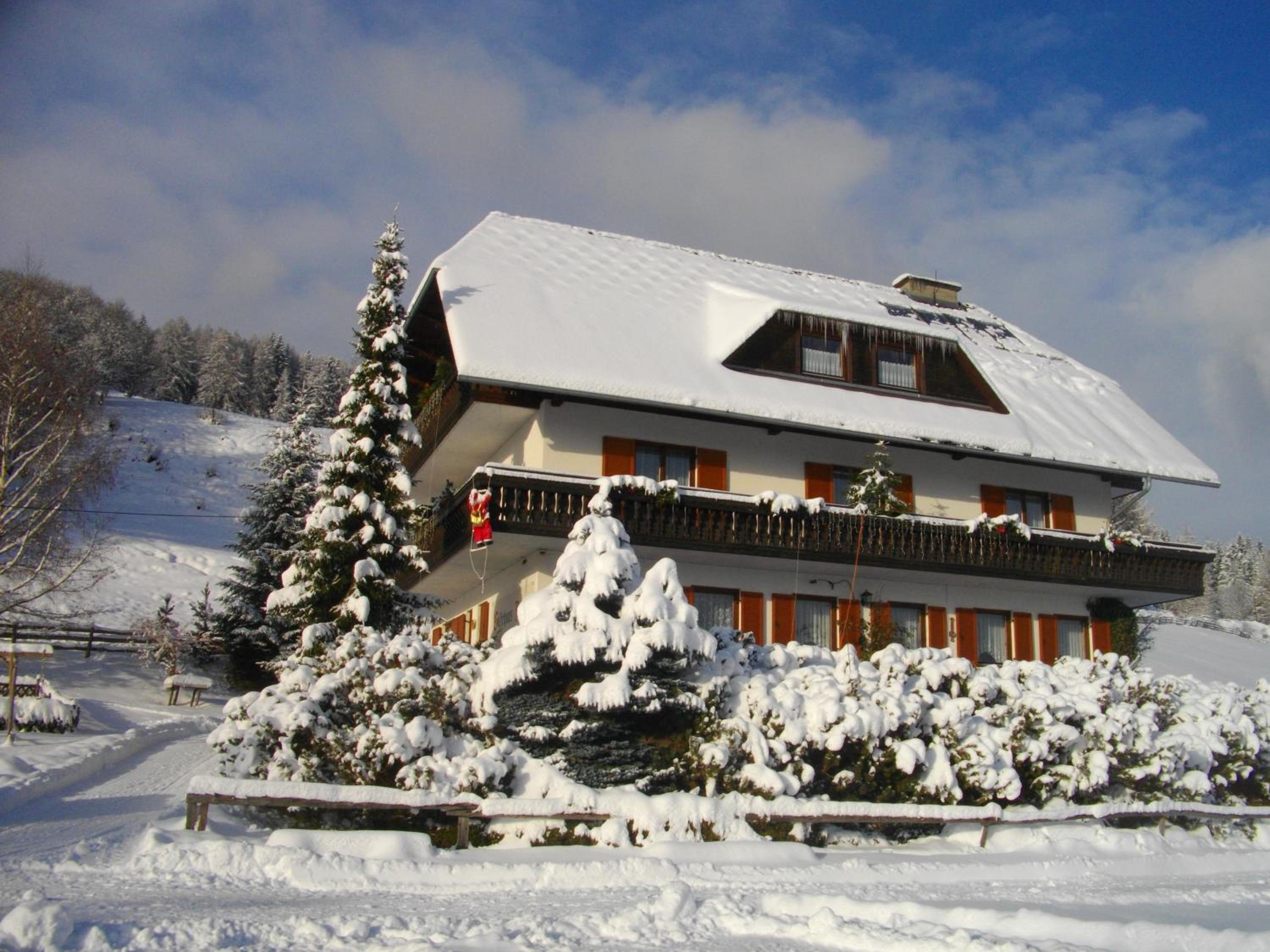 Gasthof Gangl