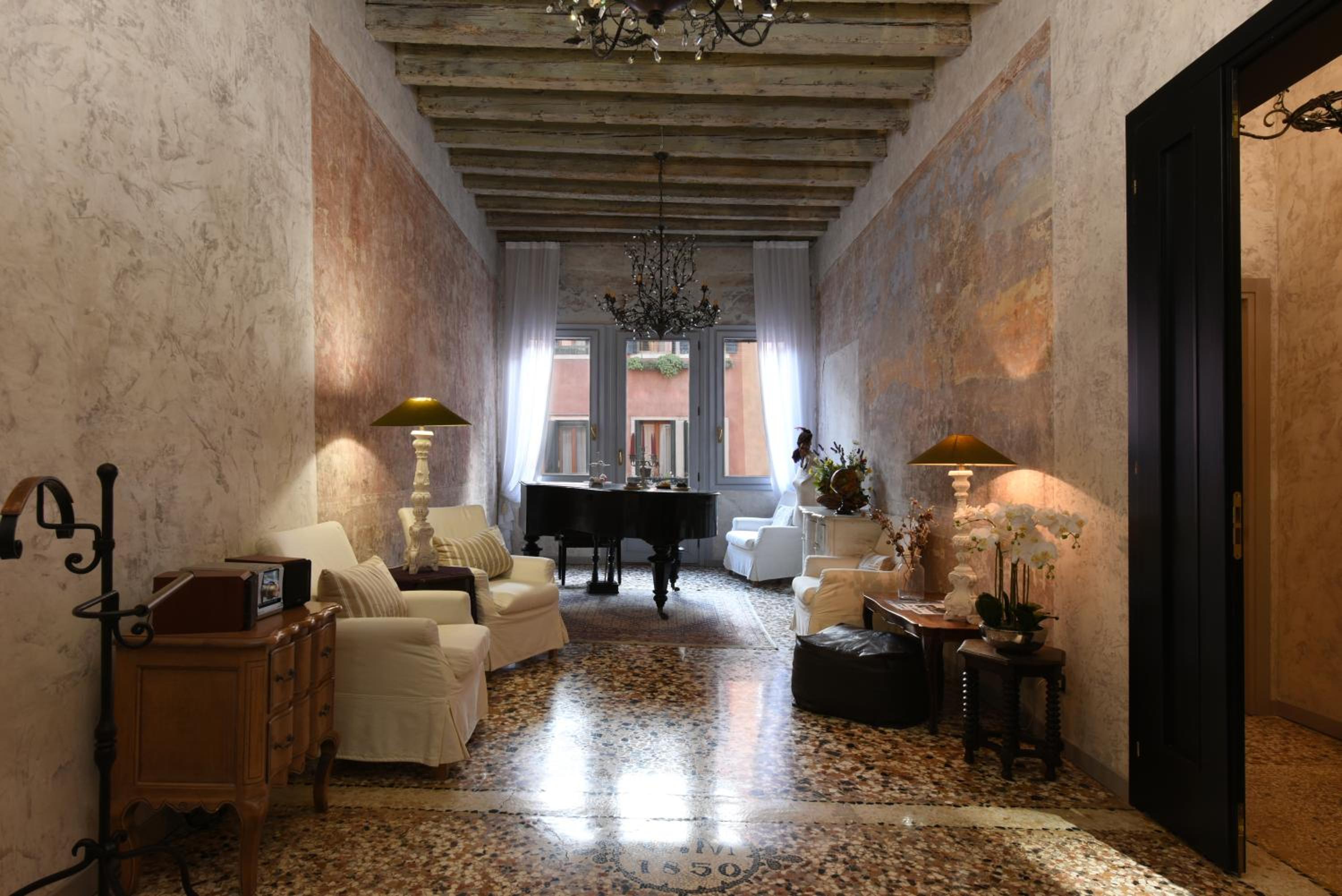 Locanda Casa Martini