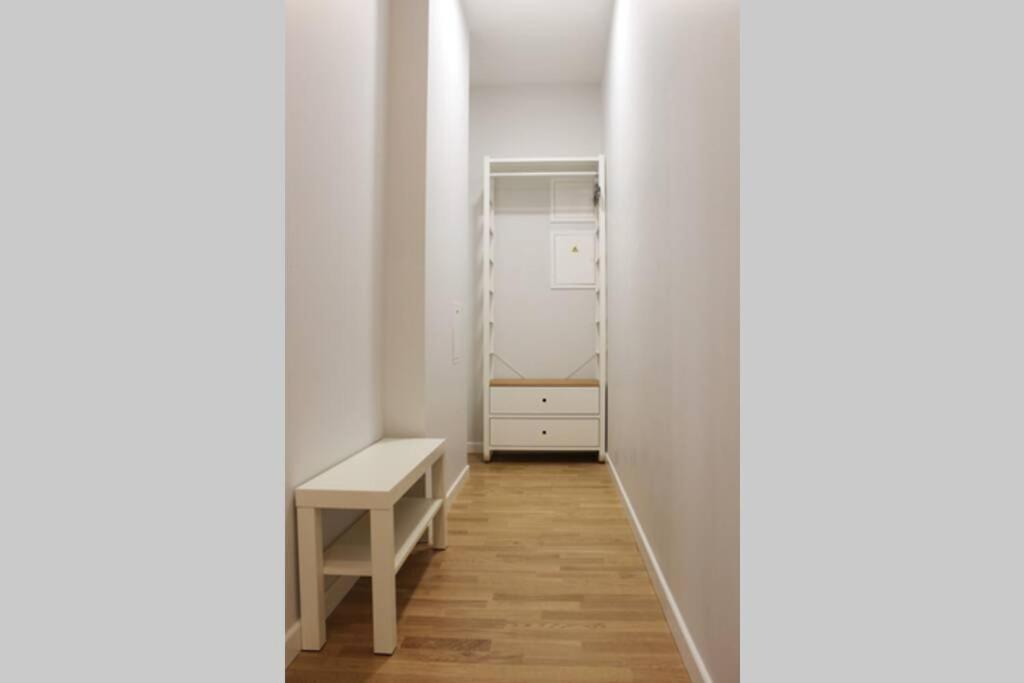 Riga Central Park Apartment view 2