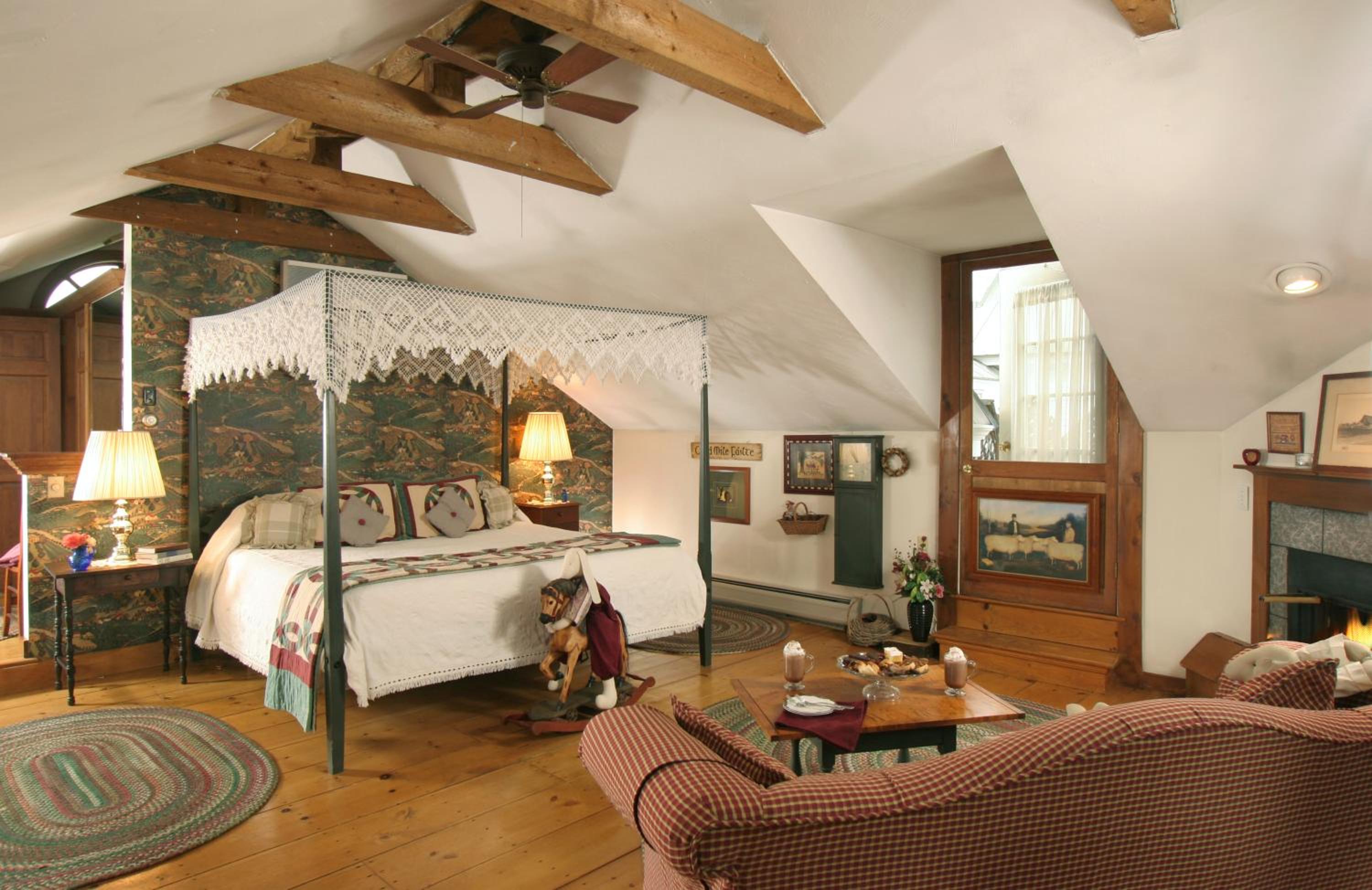 Rabbit Hill Inn