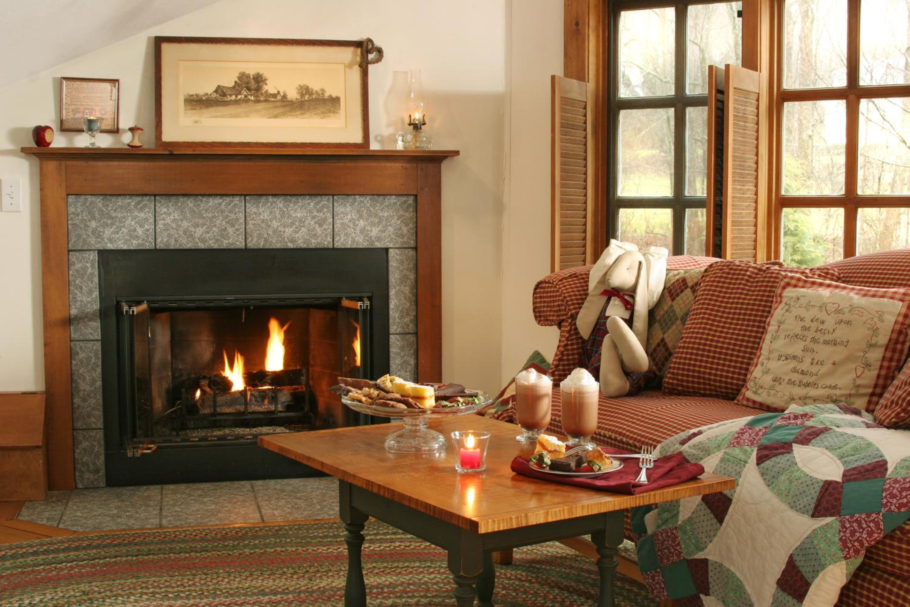 Rabbit Hill Inn