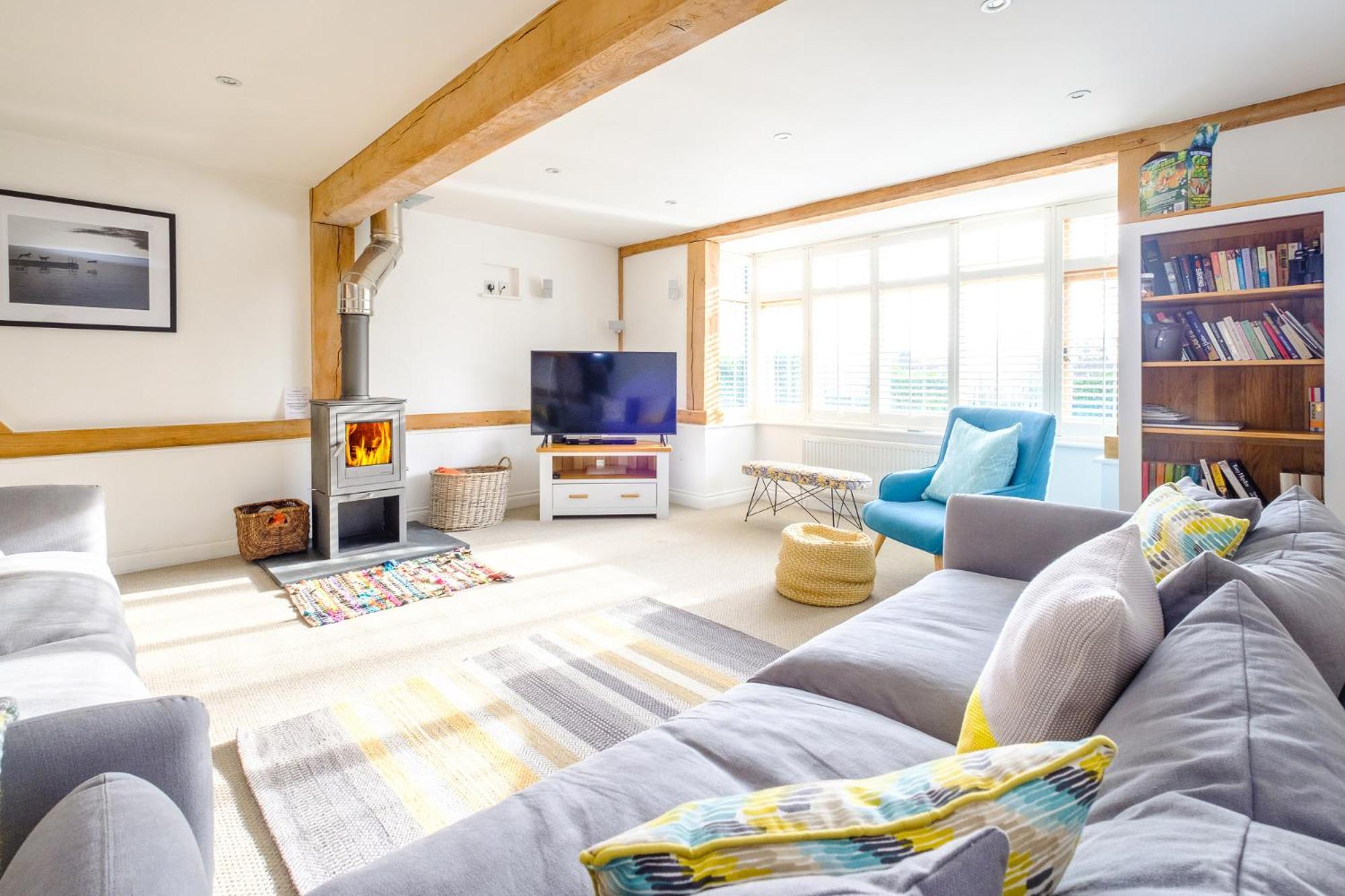 Meare House view 5