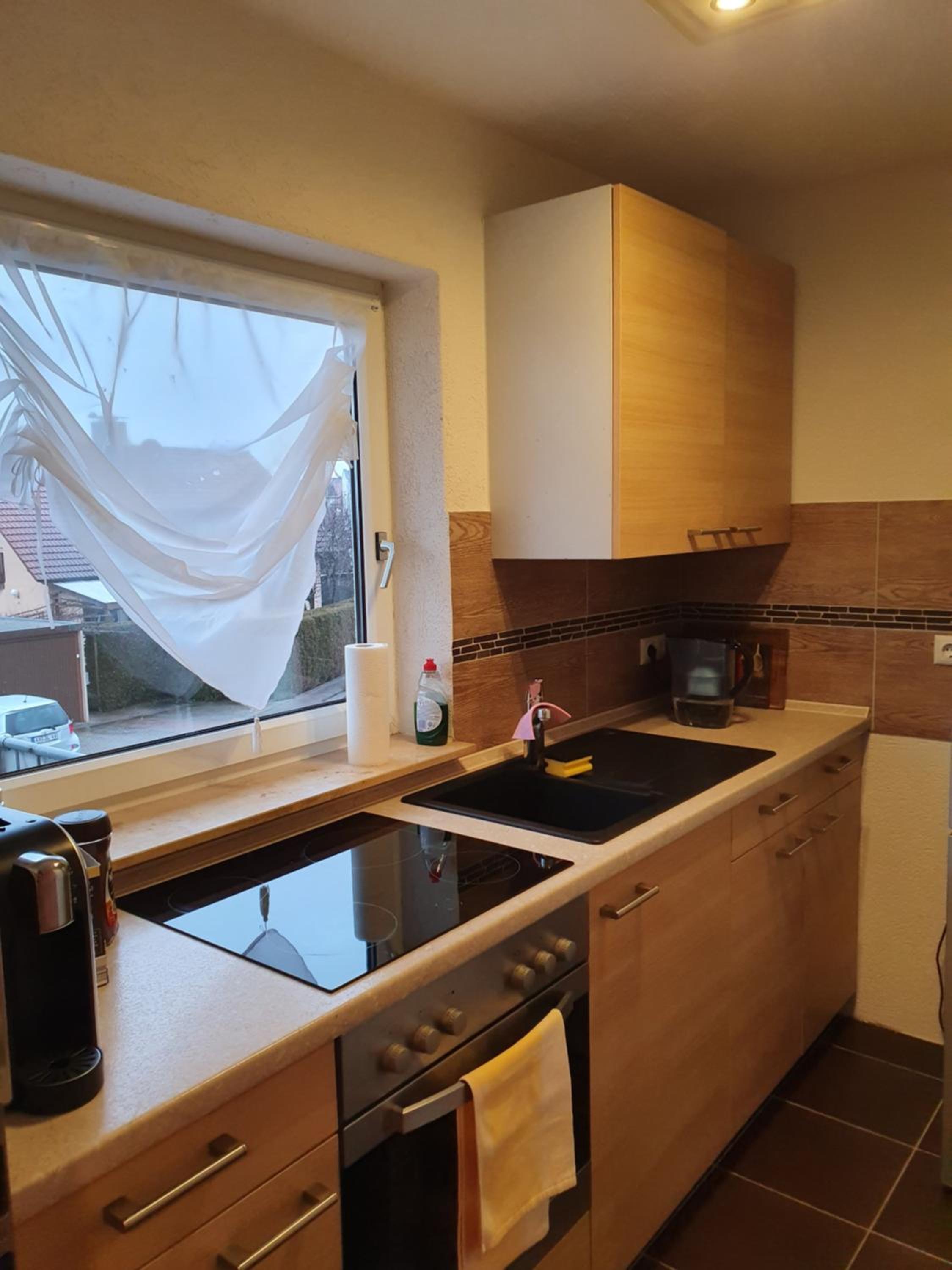 Exklusive moderne 2 Zi. Wohnung in ruhiger Lage - Property Image 6