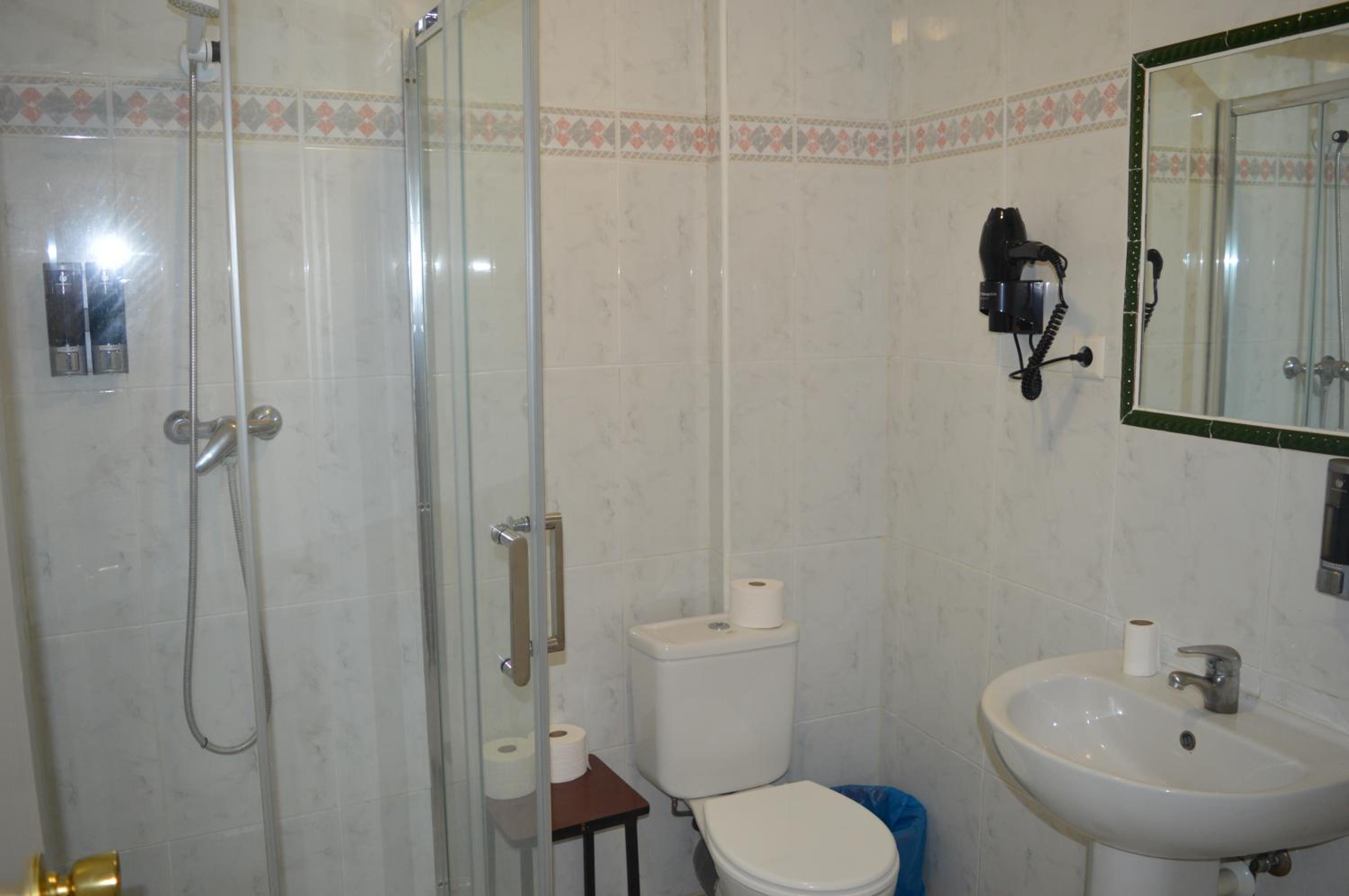 Hostal Doña Carmen
