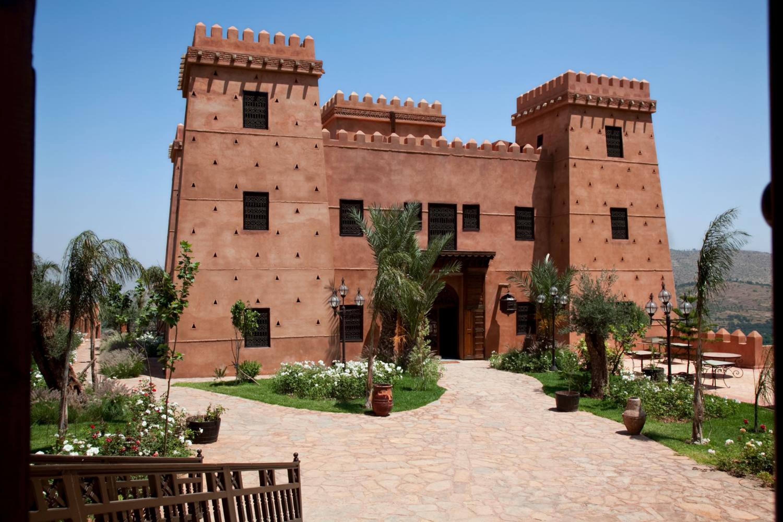 Kasbah Illy, photo 15