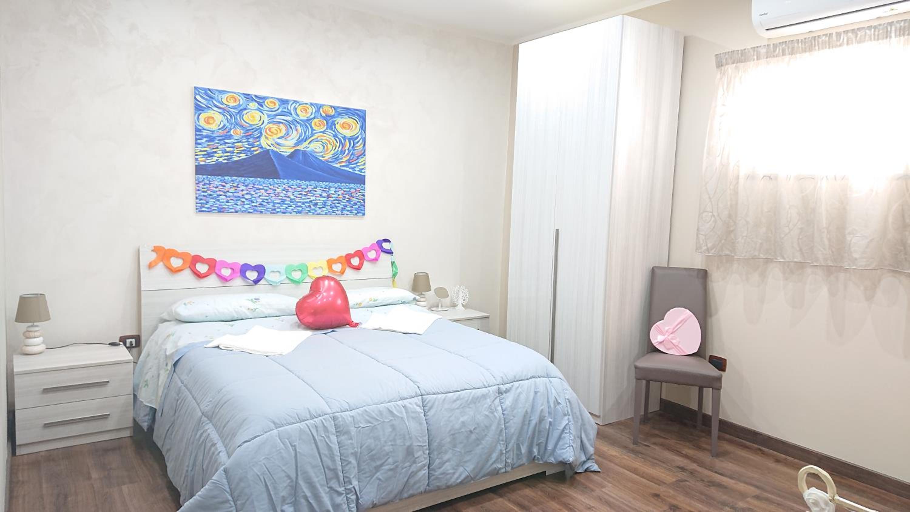 Sky-Terrace in Central Station, 3 bedrooms